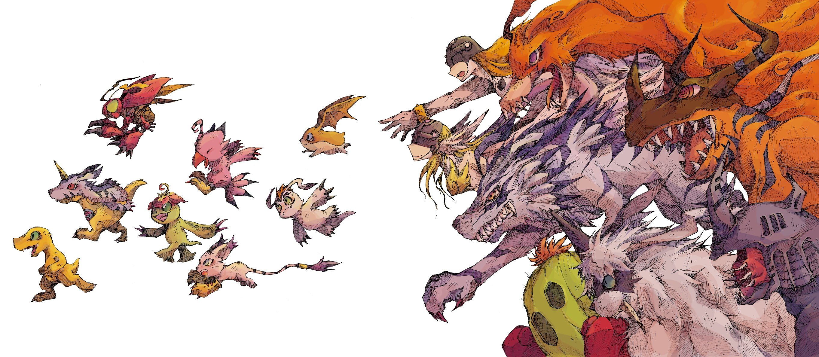 digimon