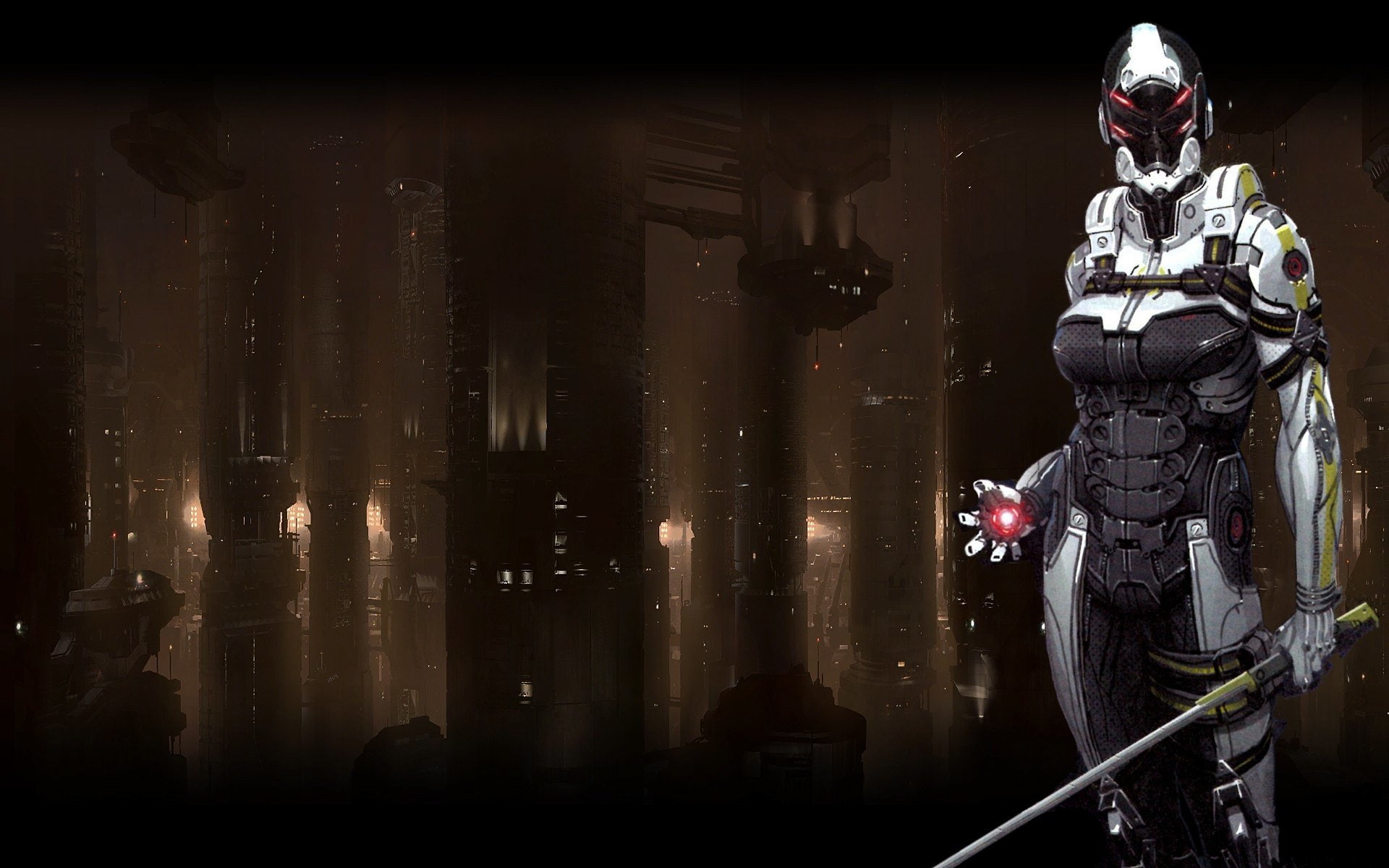 Mass Effect, Mass Effect 3