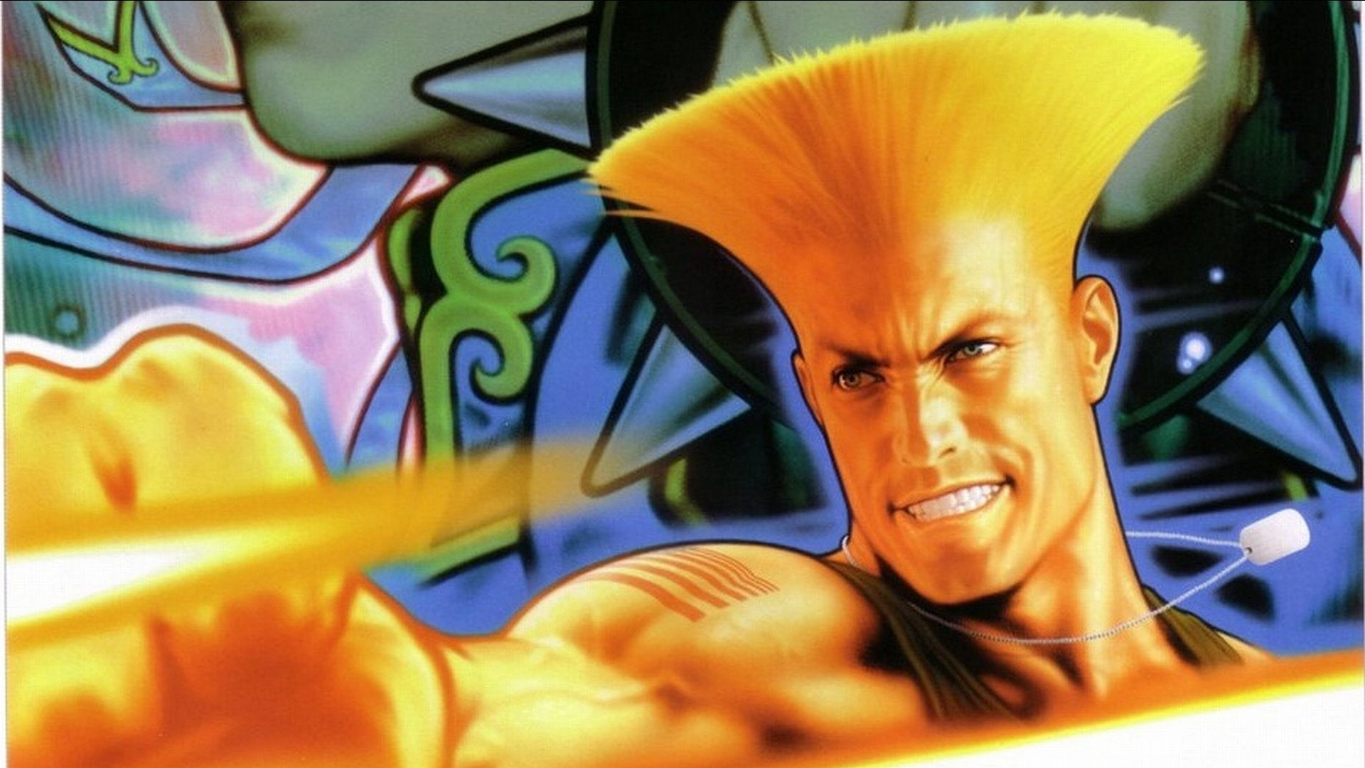 Free download | HD wallpaper: Street Fighter | Wallpaper Flare