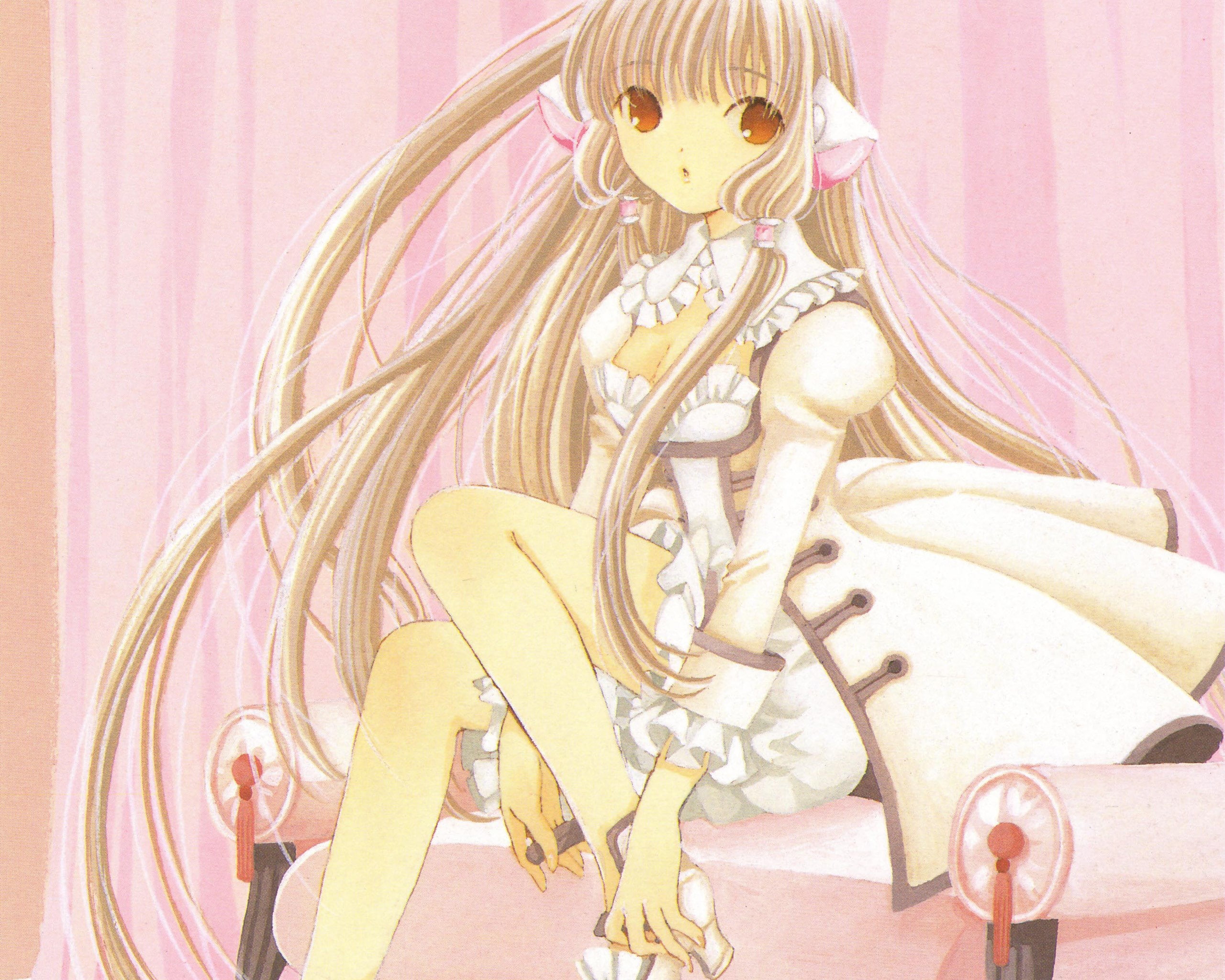 chobits