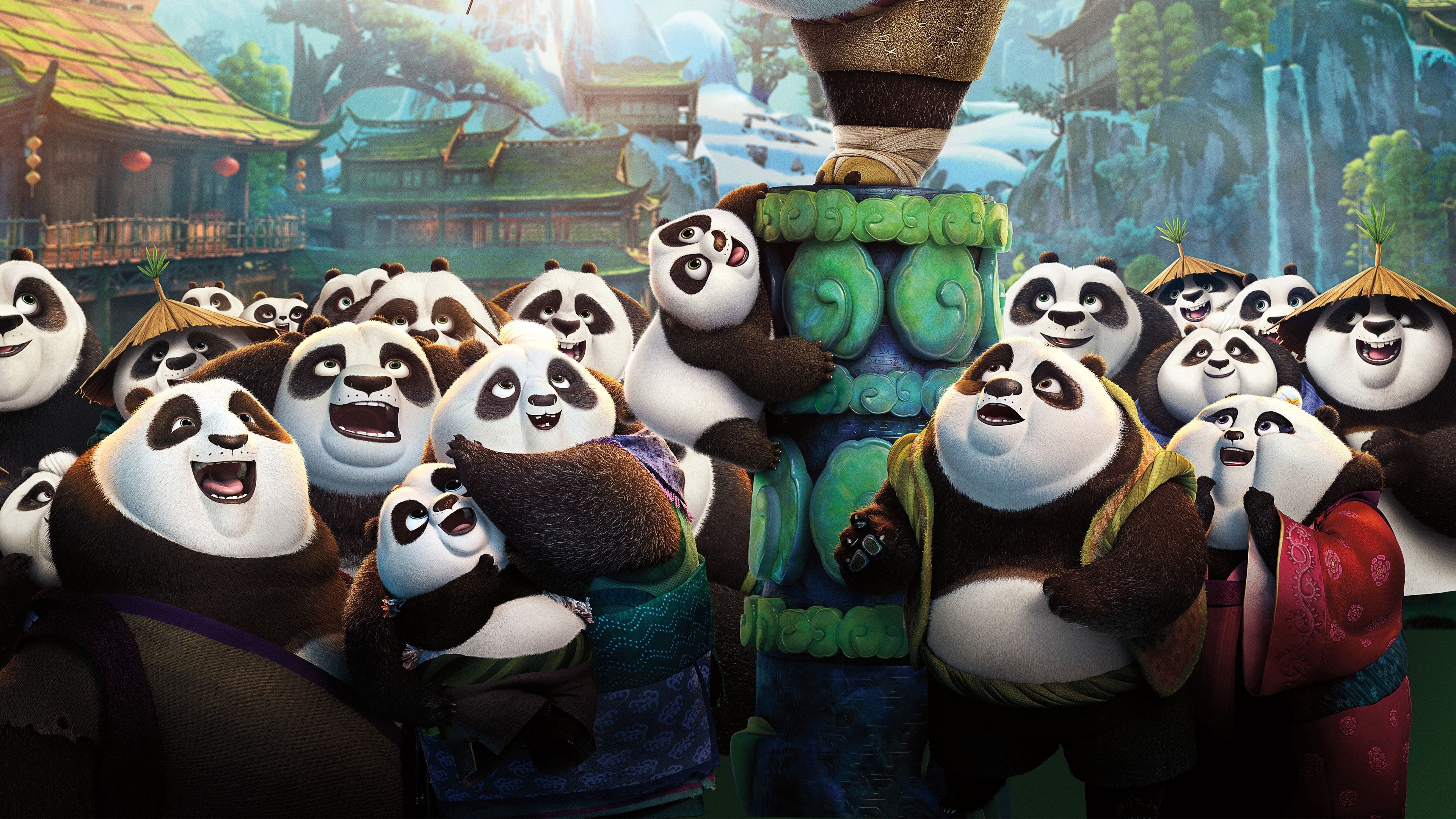 Free download | HD wallpaper: kung fu panda 4k download hd | Wallpaper ...