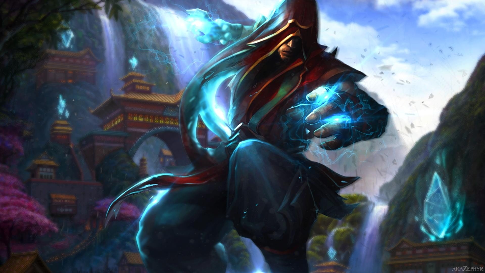 Lee Sin