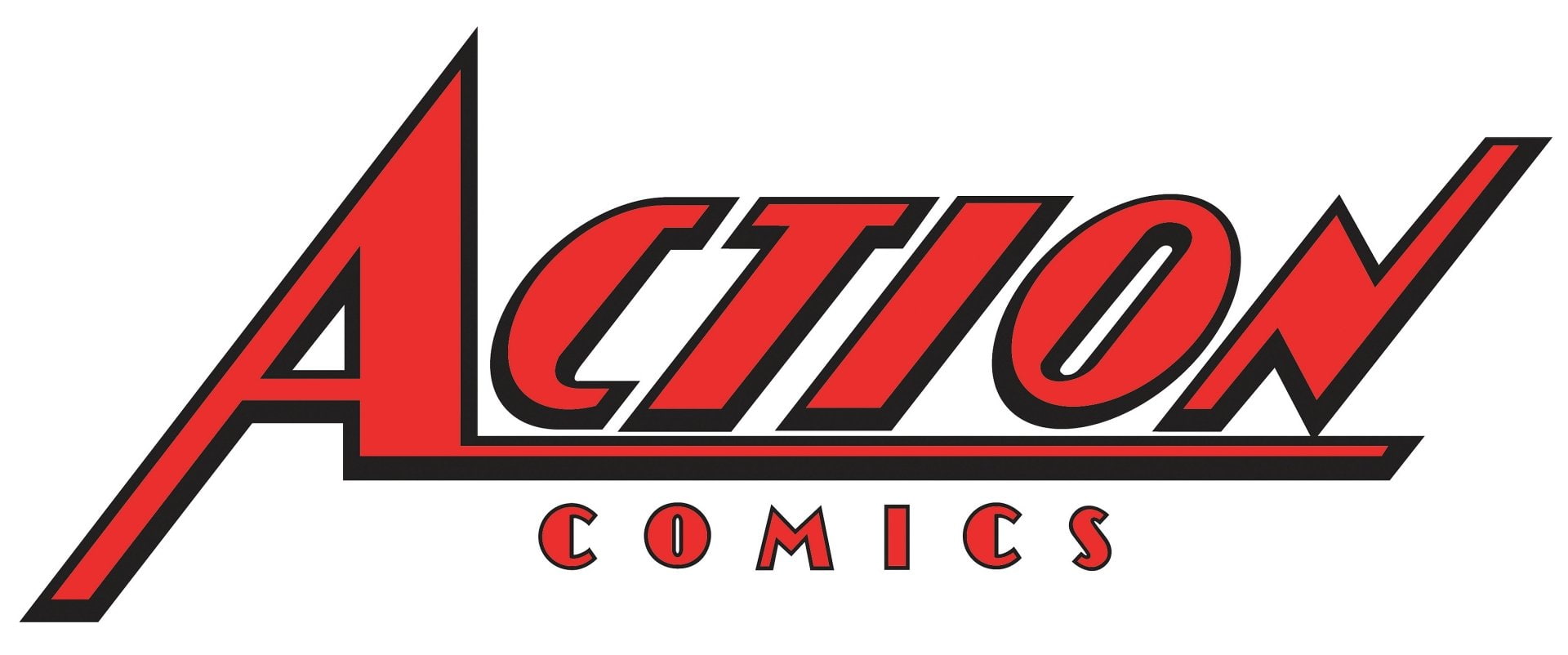 Comics, Action Comics