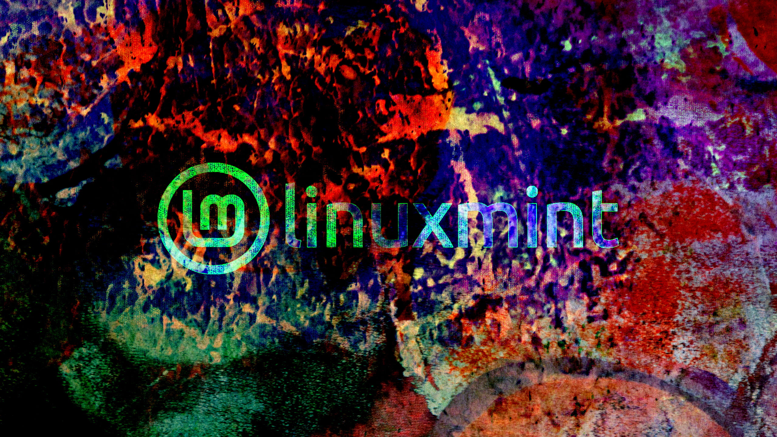 Linux, Linux Mint, technology