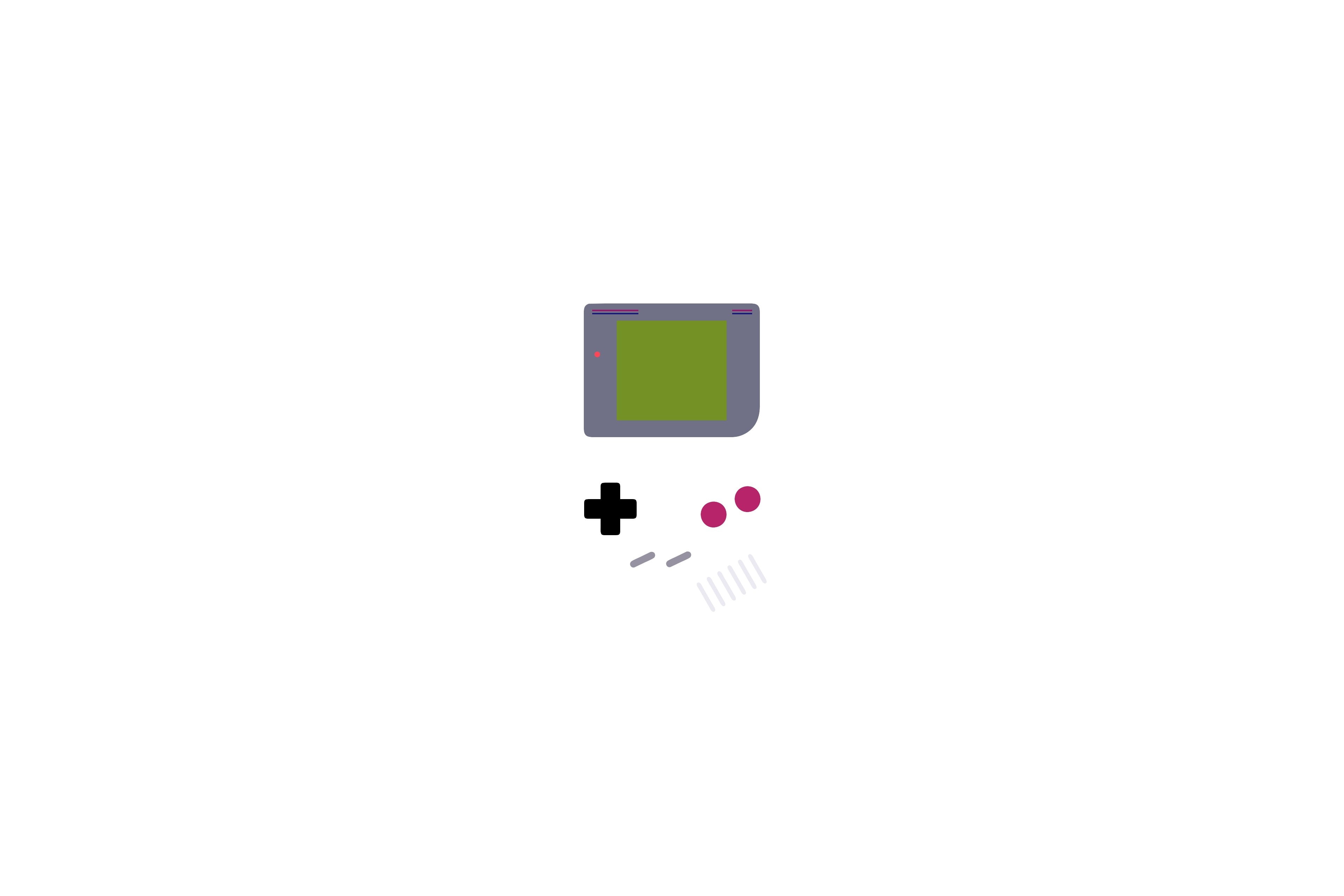 game boy 4k  pc full hd