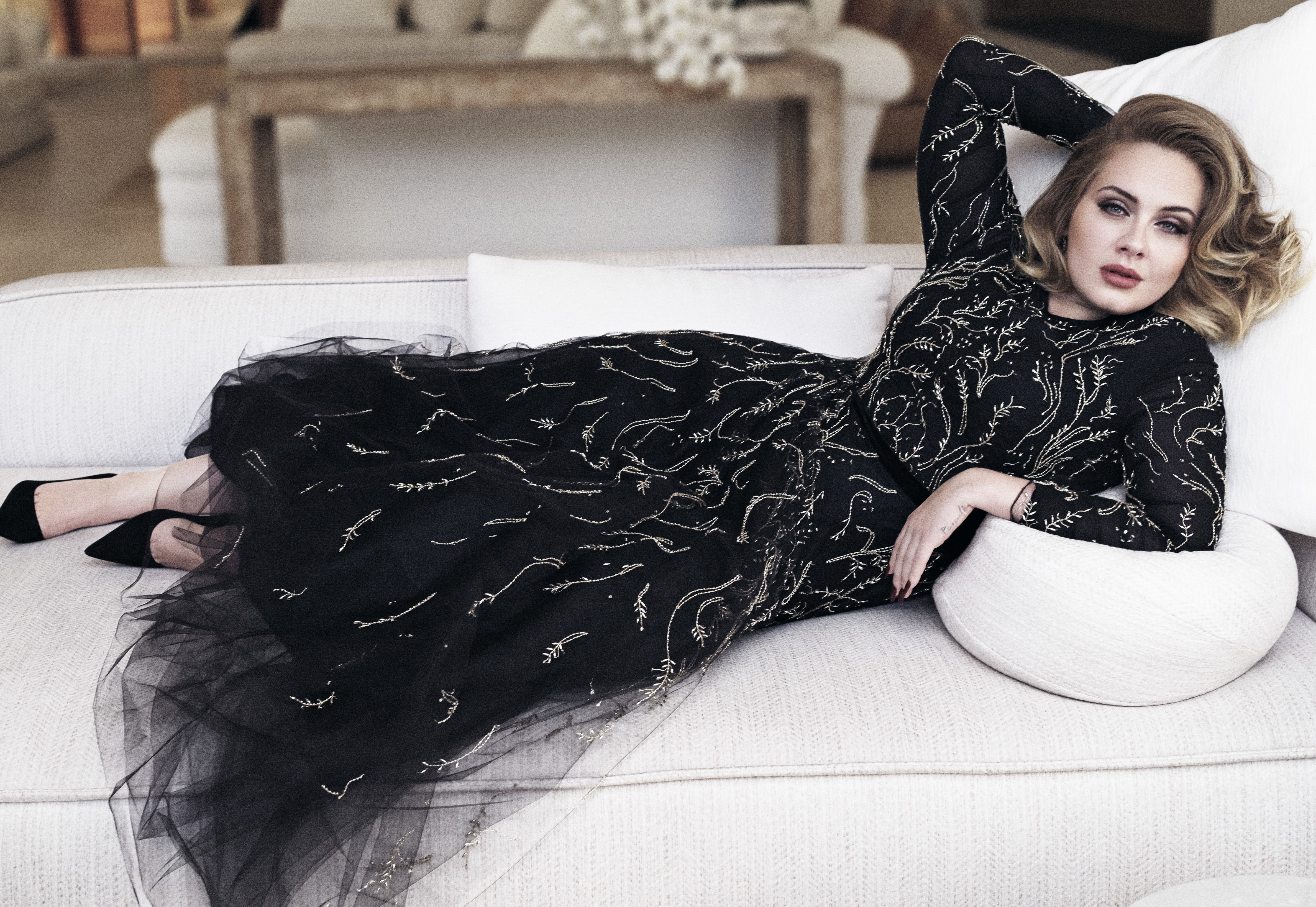 adele