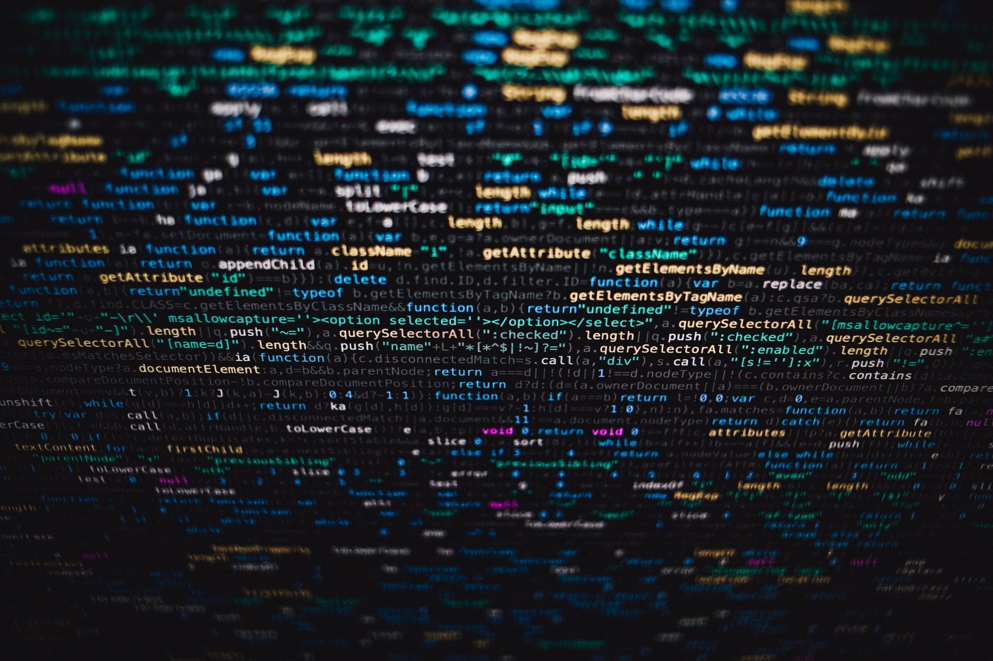code, JavaScript