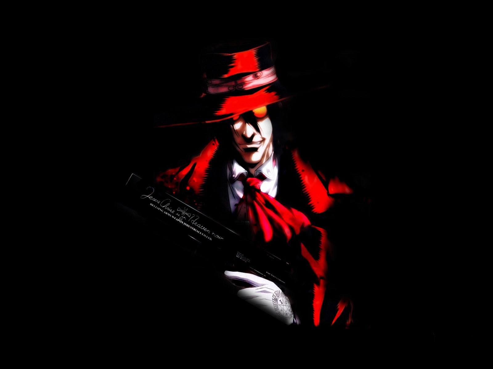 hellsing