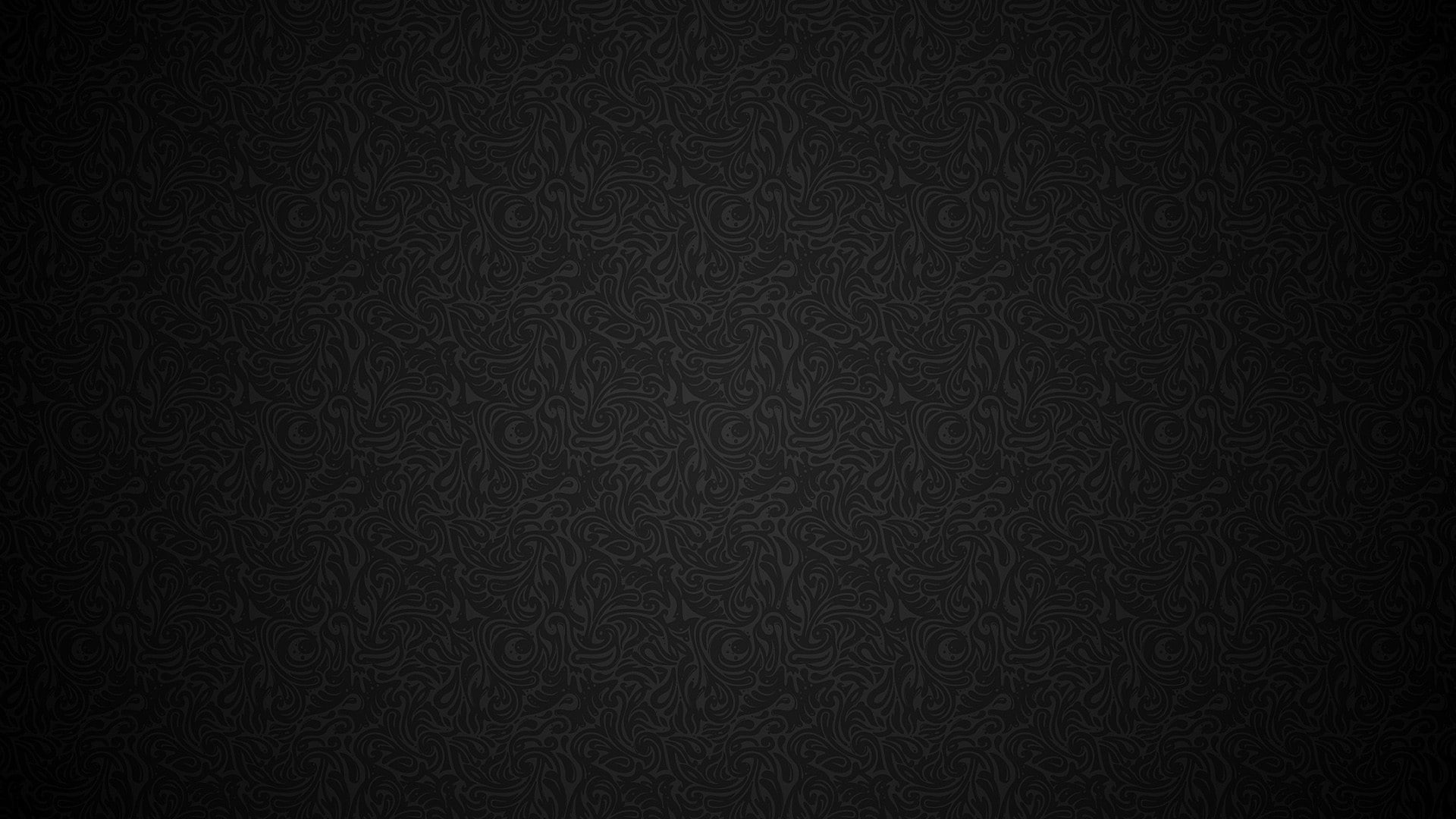 pattern, dark, texture, black, minimalism
