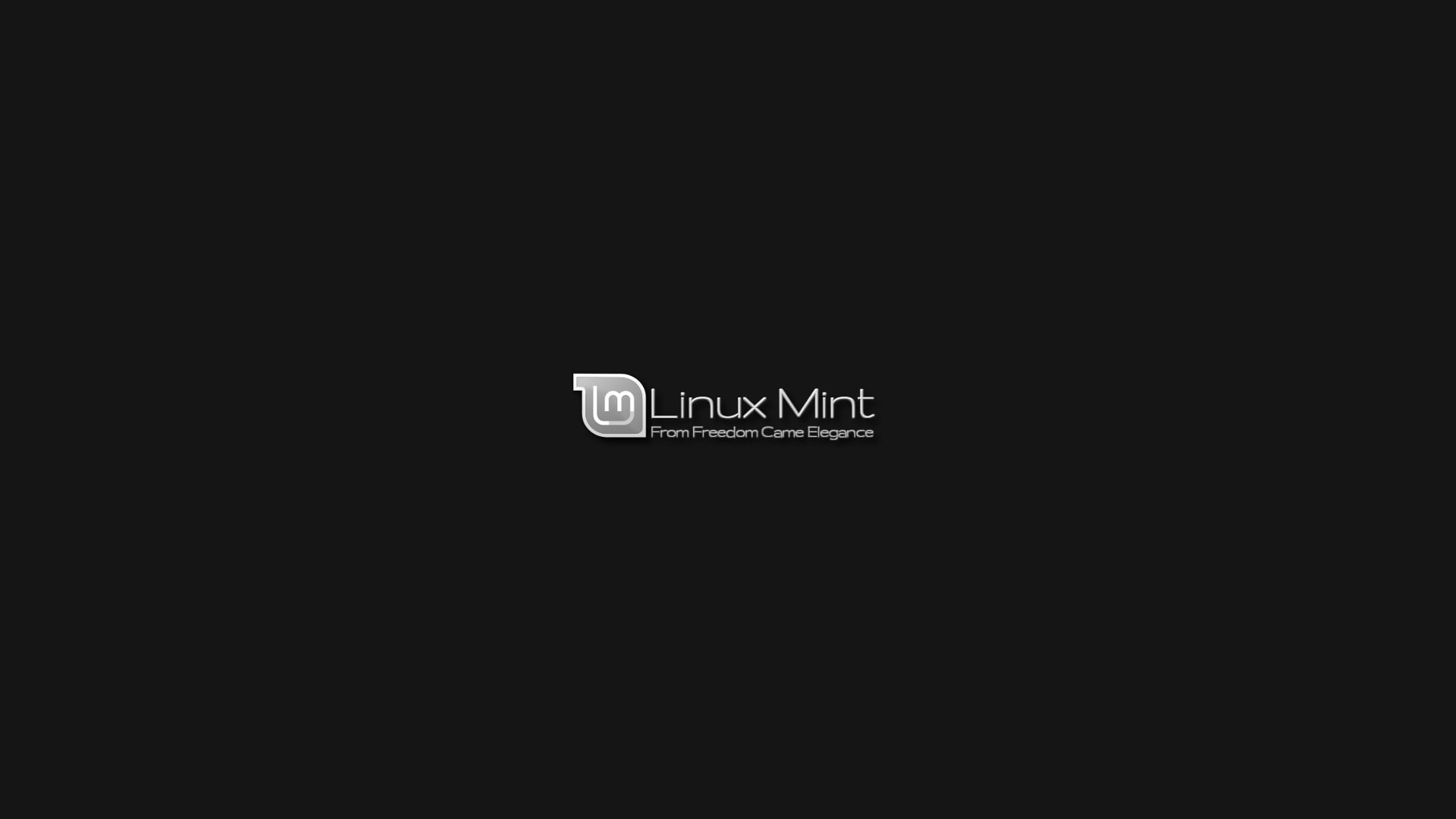 Linux, Linux Mint, GNU