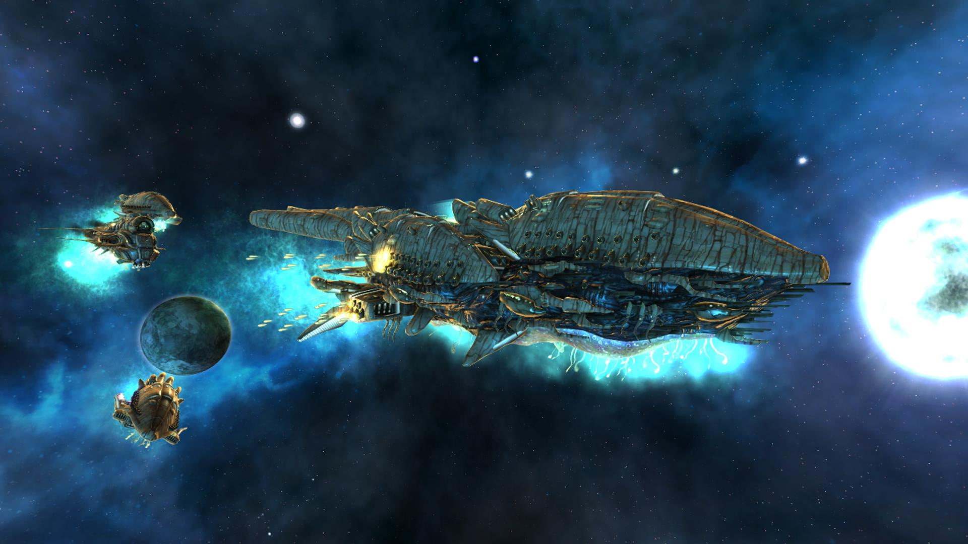 endless, endless space, sci fi, spaceship