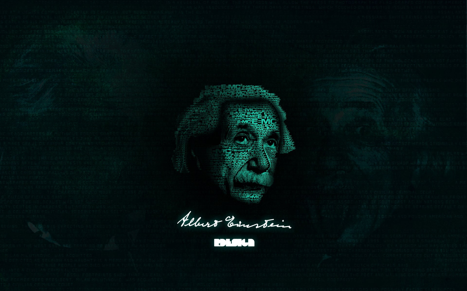 albert einstein