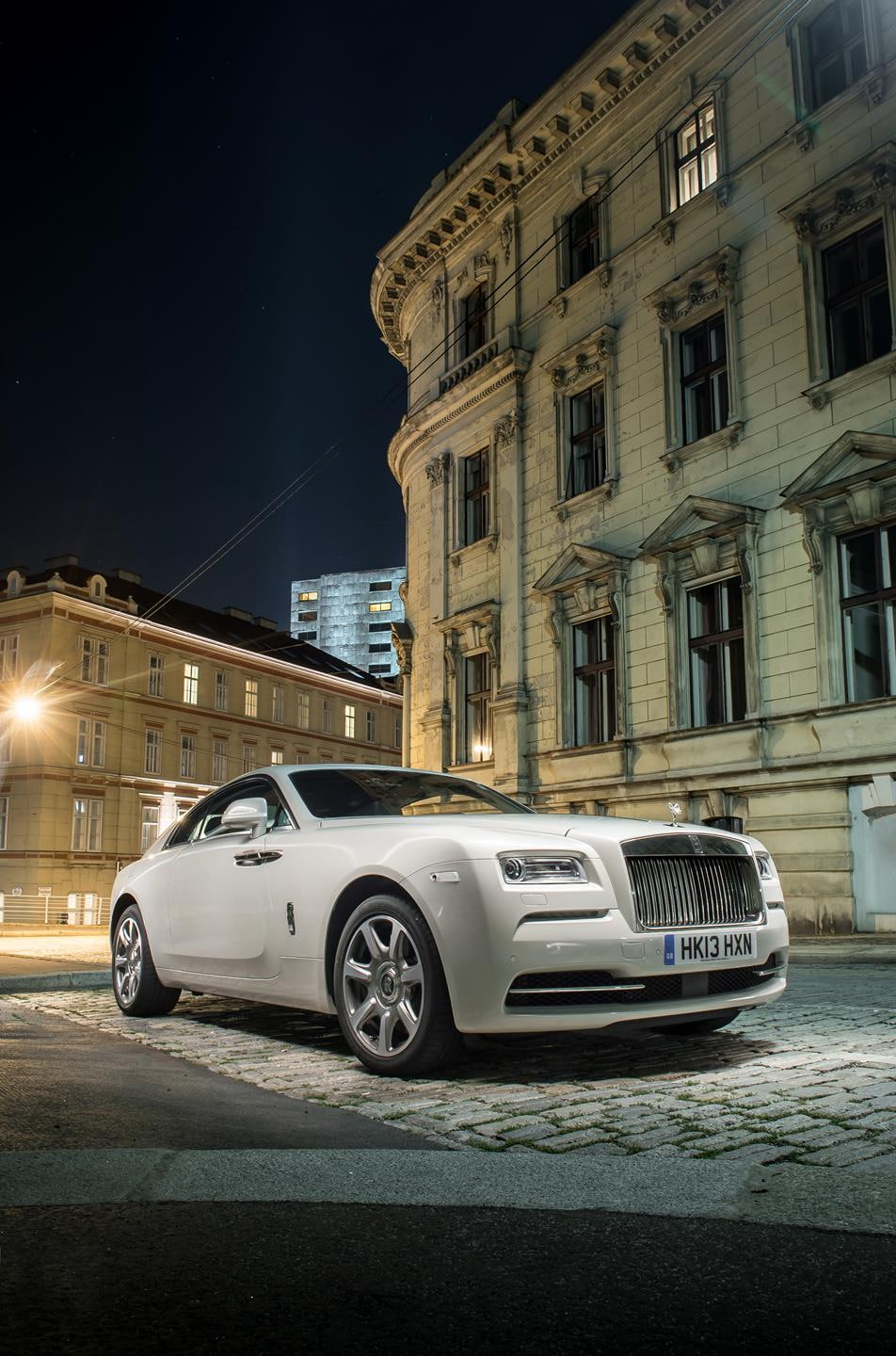 Rolls-Royce Wraith, rolls royce wraith coupe luxury 2016, car