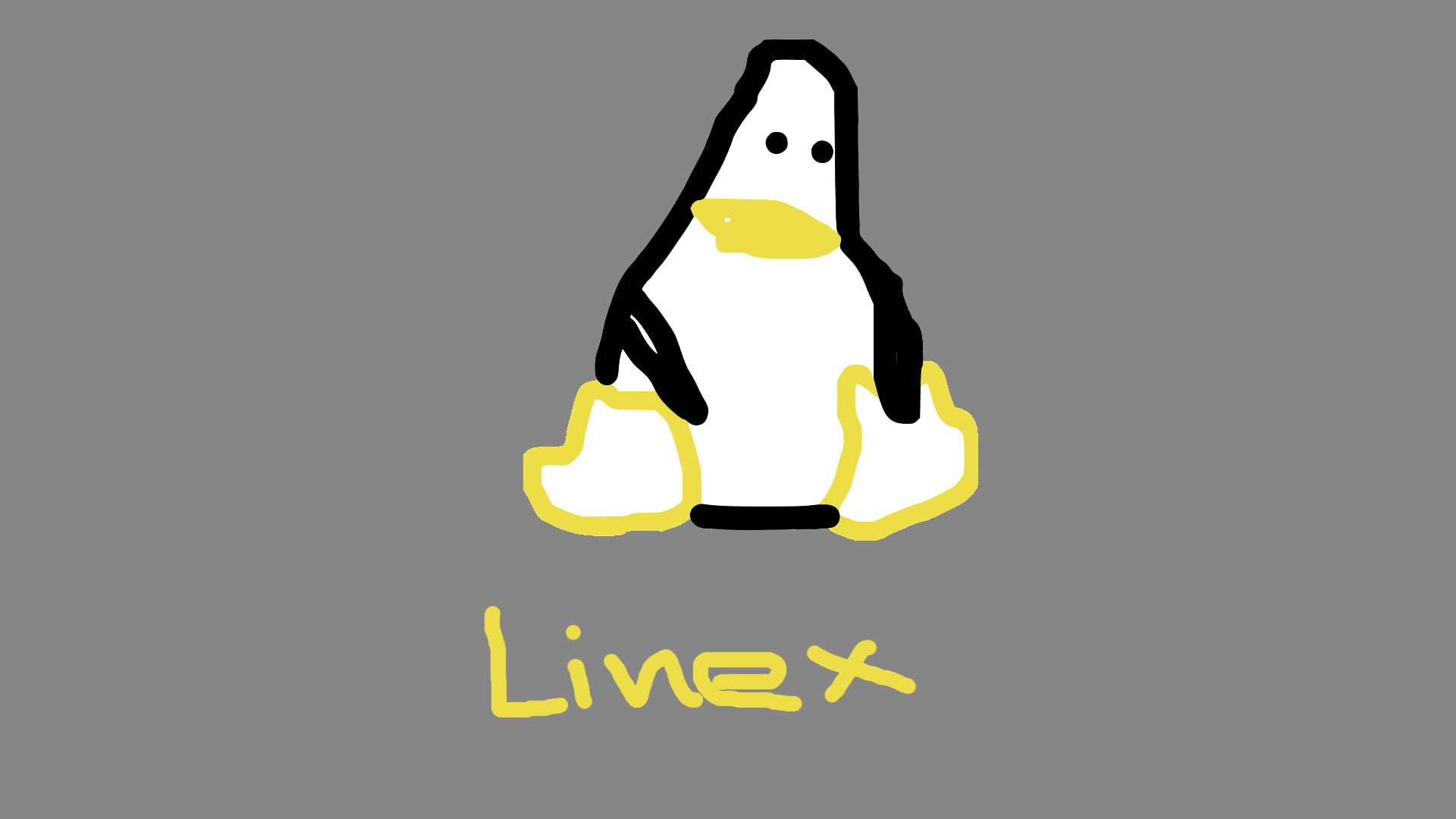 Linux, Arch Linux, operating system, computer