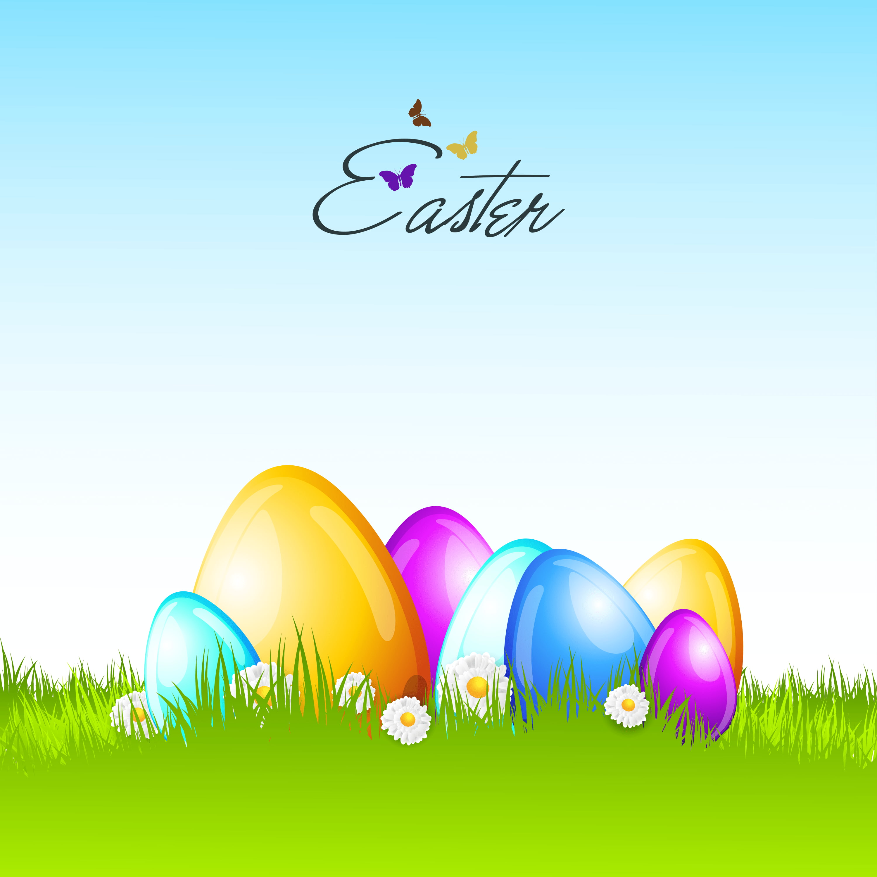candy, dessert, easter, holiday, sweets