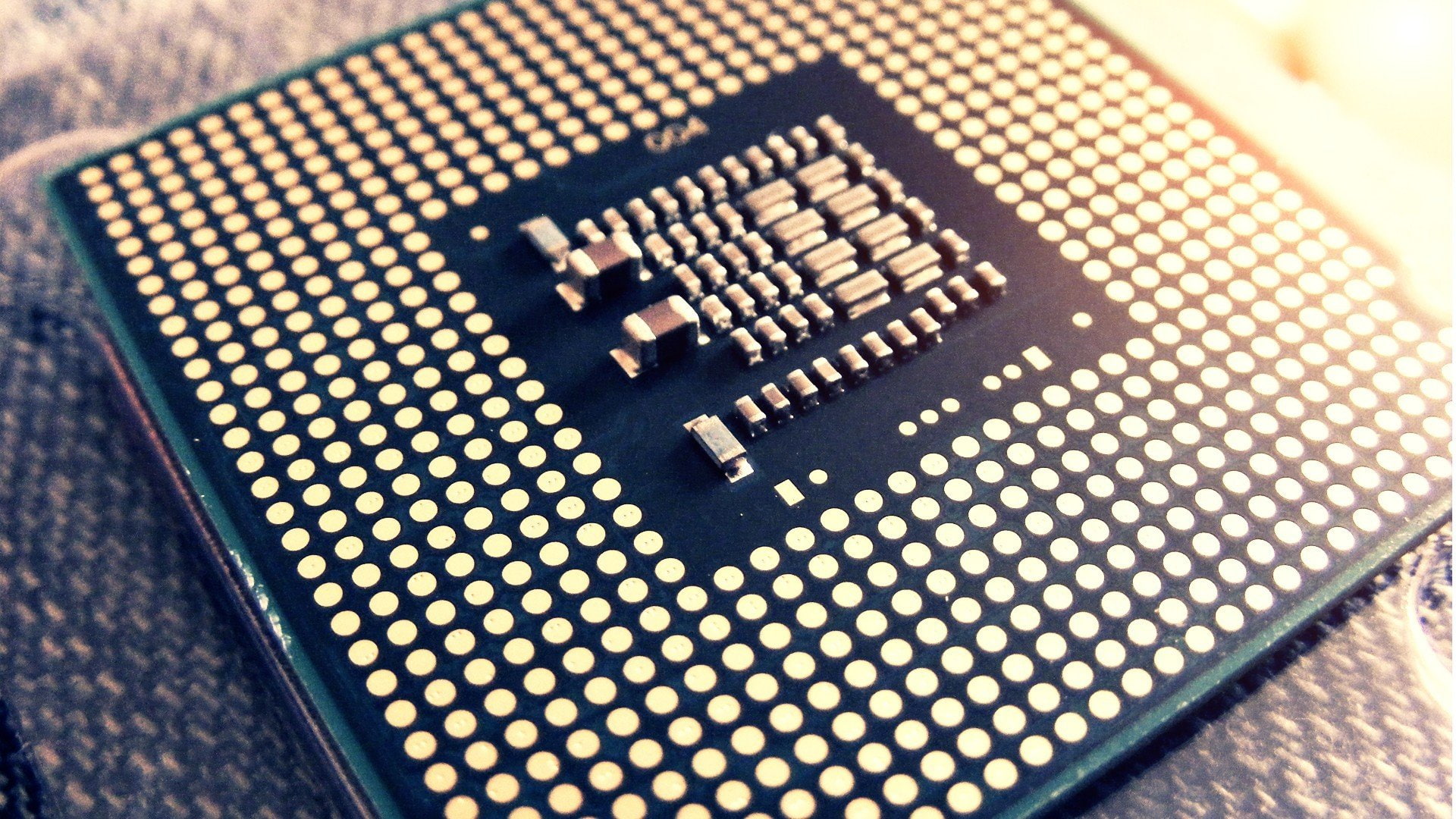 computer, CPU, Processor