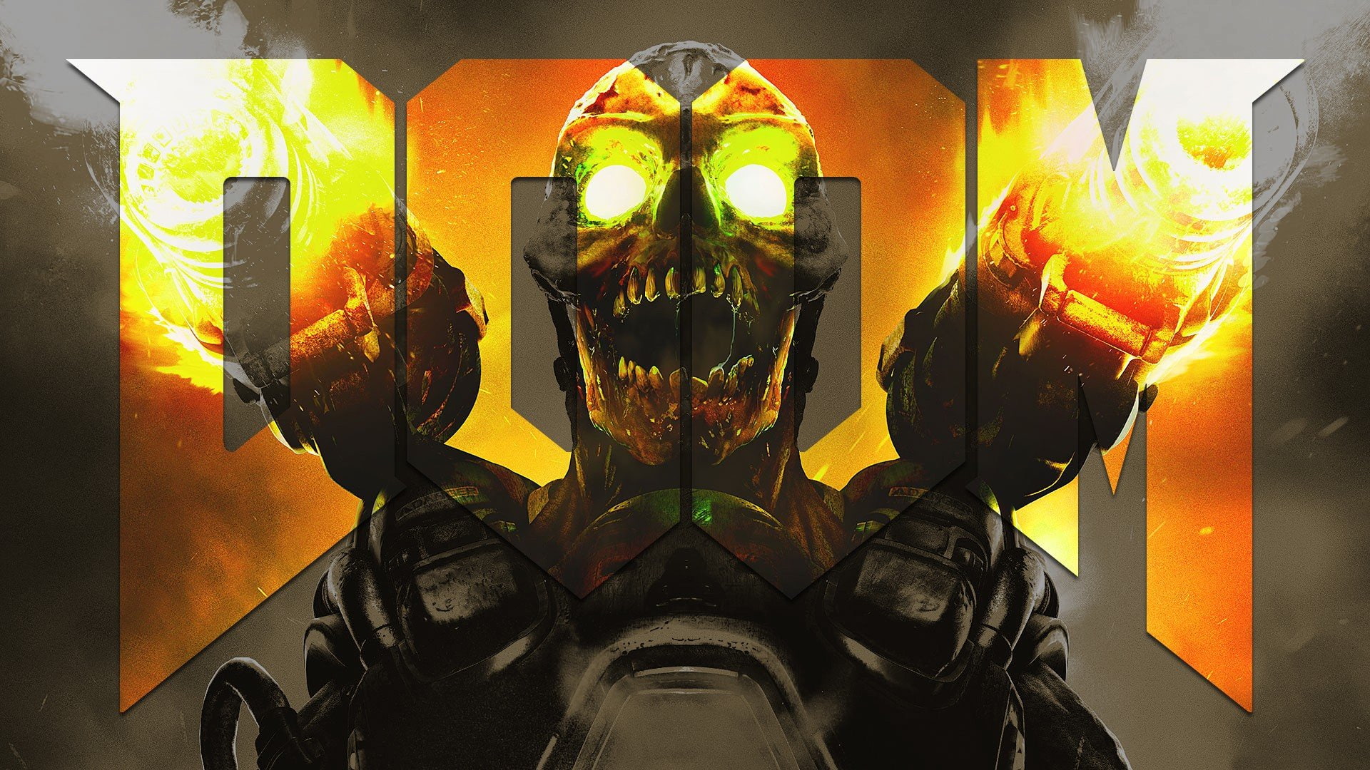 Doom (game), Doom 4