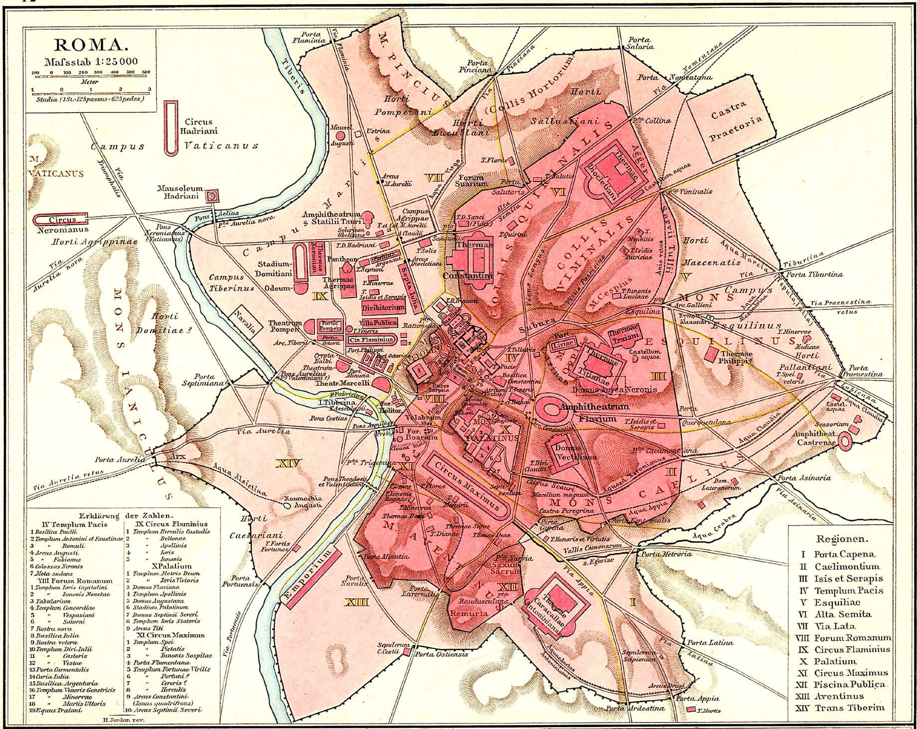 Misc, Map