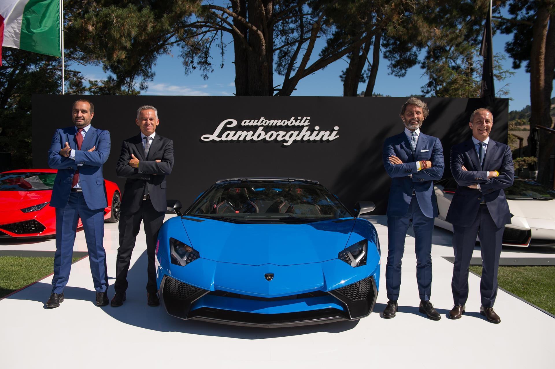 Lamborghini Aventador LP 720-4 50Â° Anniversario, lamborghini aventador lp 750 4 rdstr