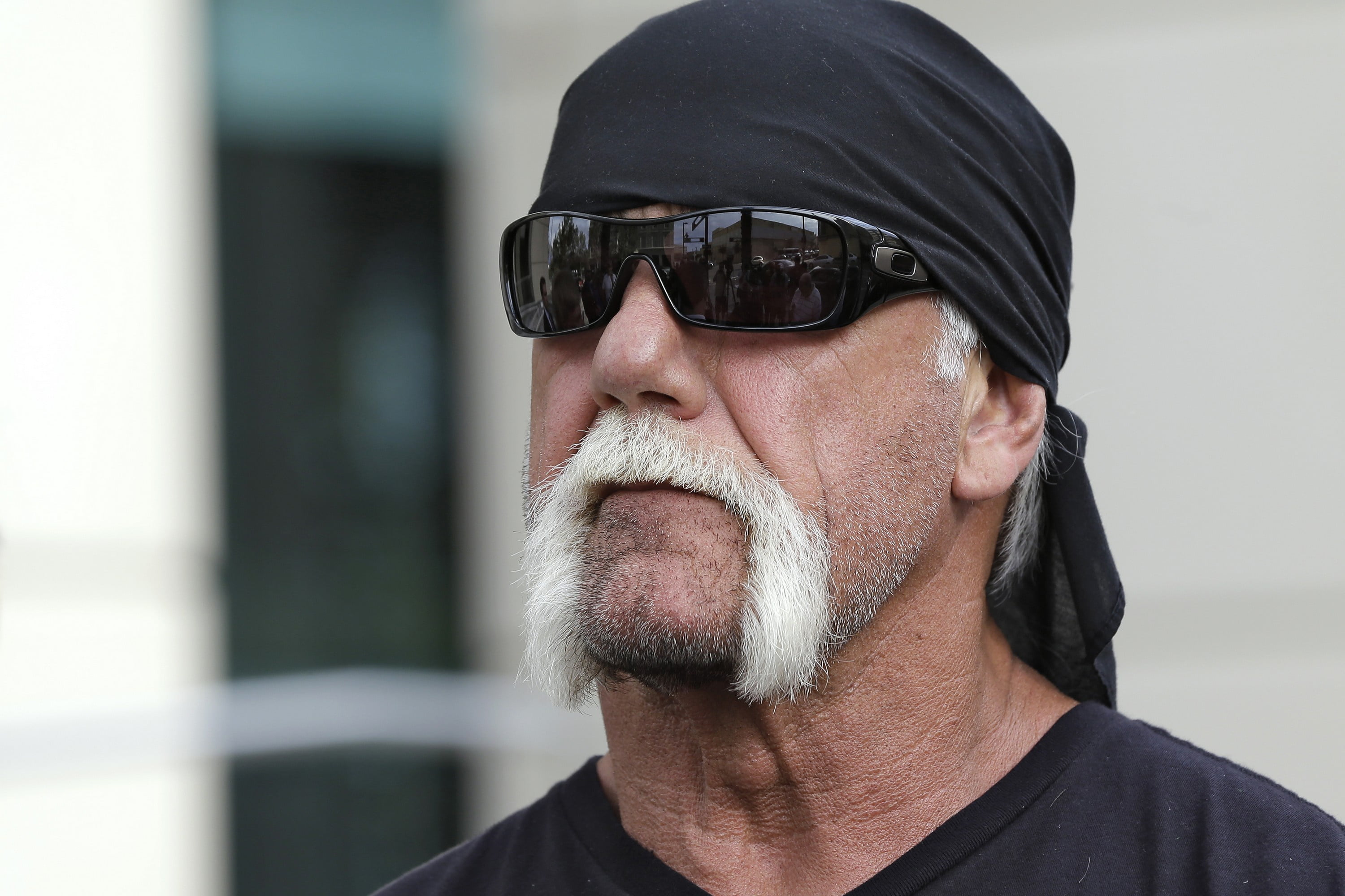 mustache, pose, glasses, Hulk Hogan, actor, photoshoot, wrestler