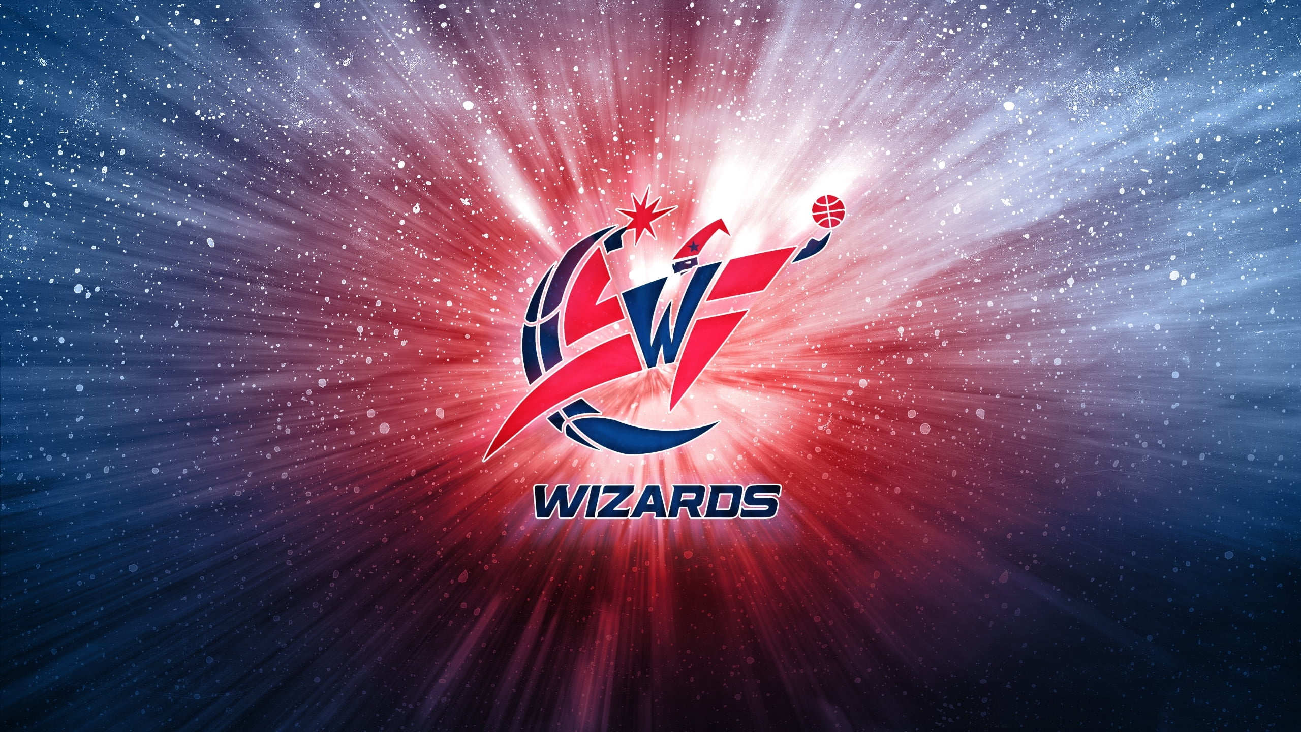 Basketball, Washington Wizards, Logo, NBA