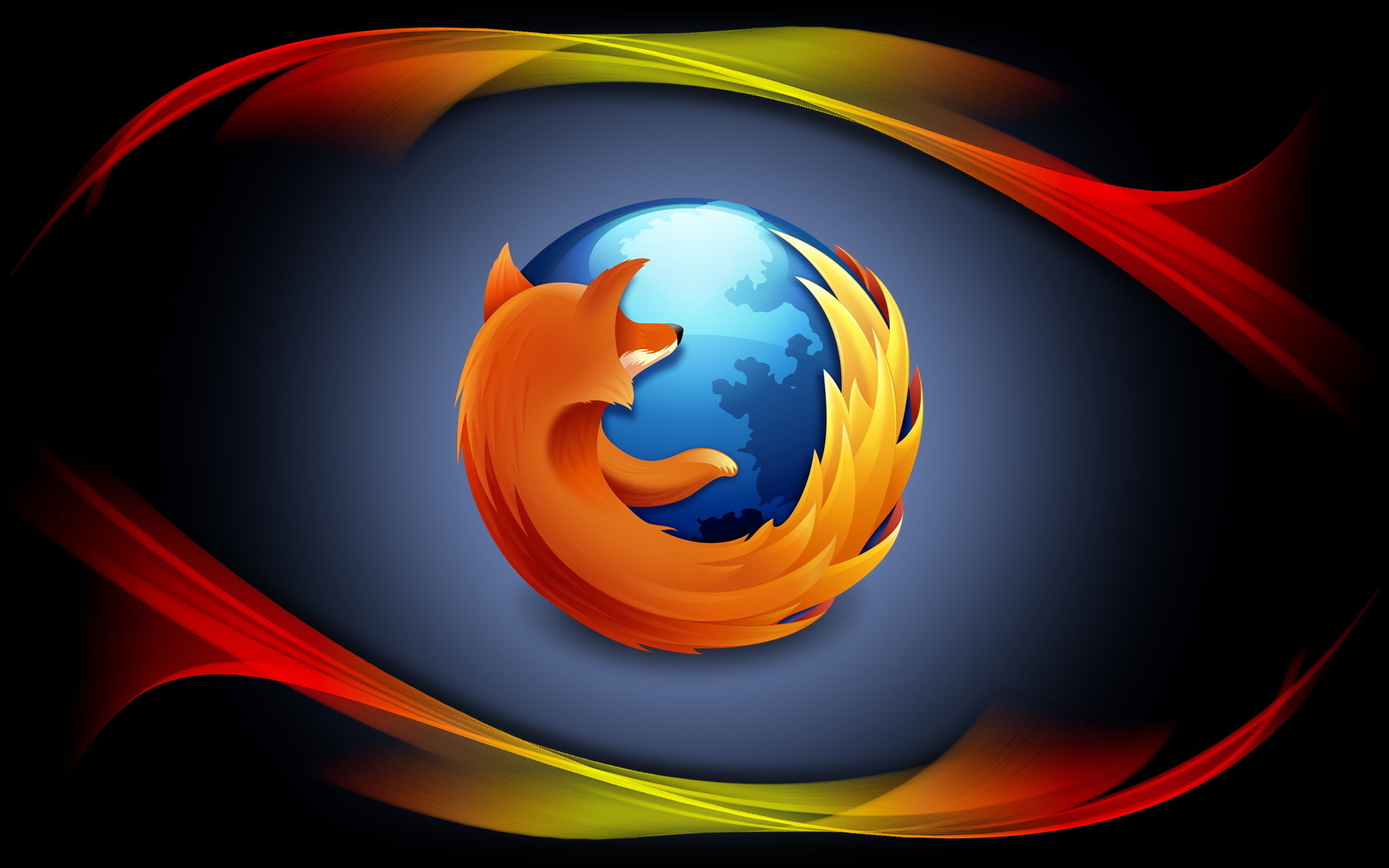 Technology, Firefox