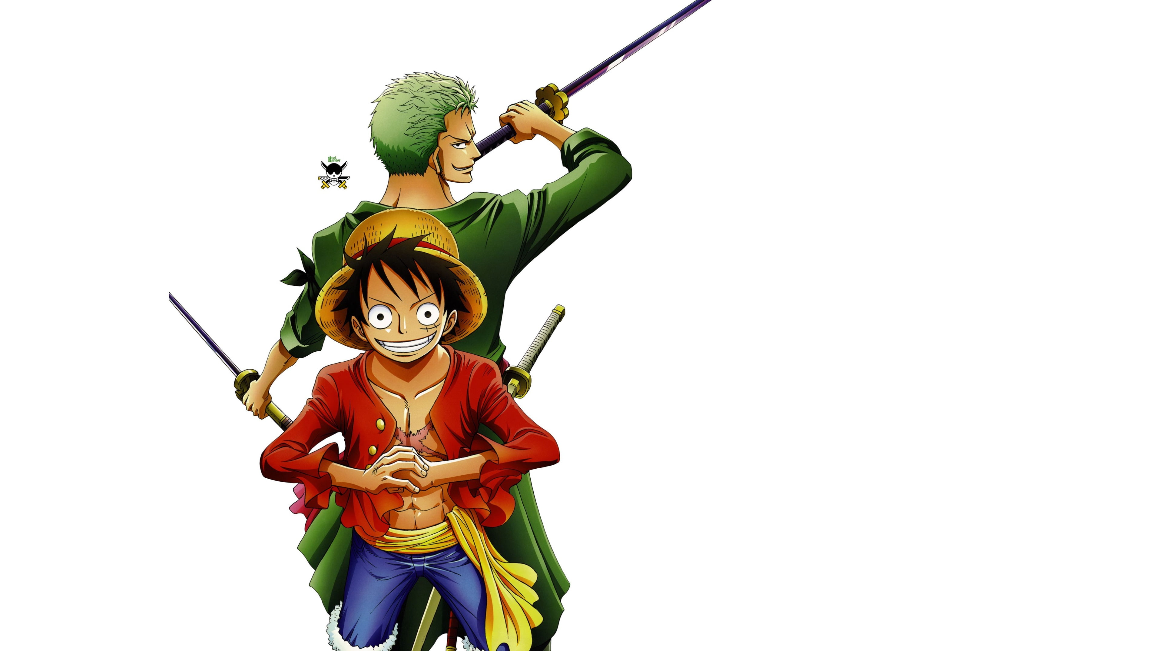 Free download | HD wallpaper: one piece 4k free desktop wallpaper, copy