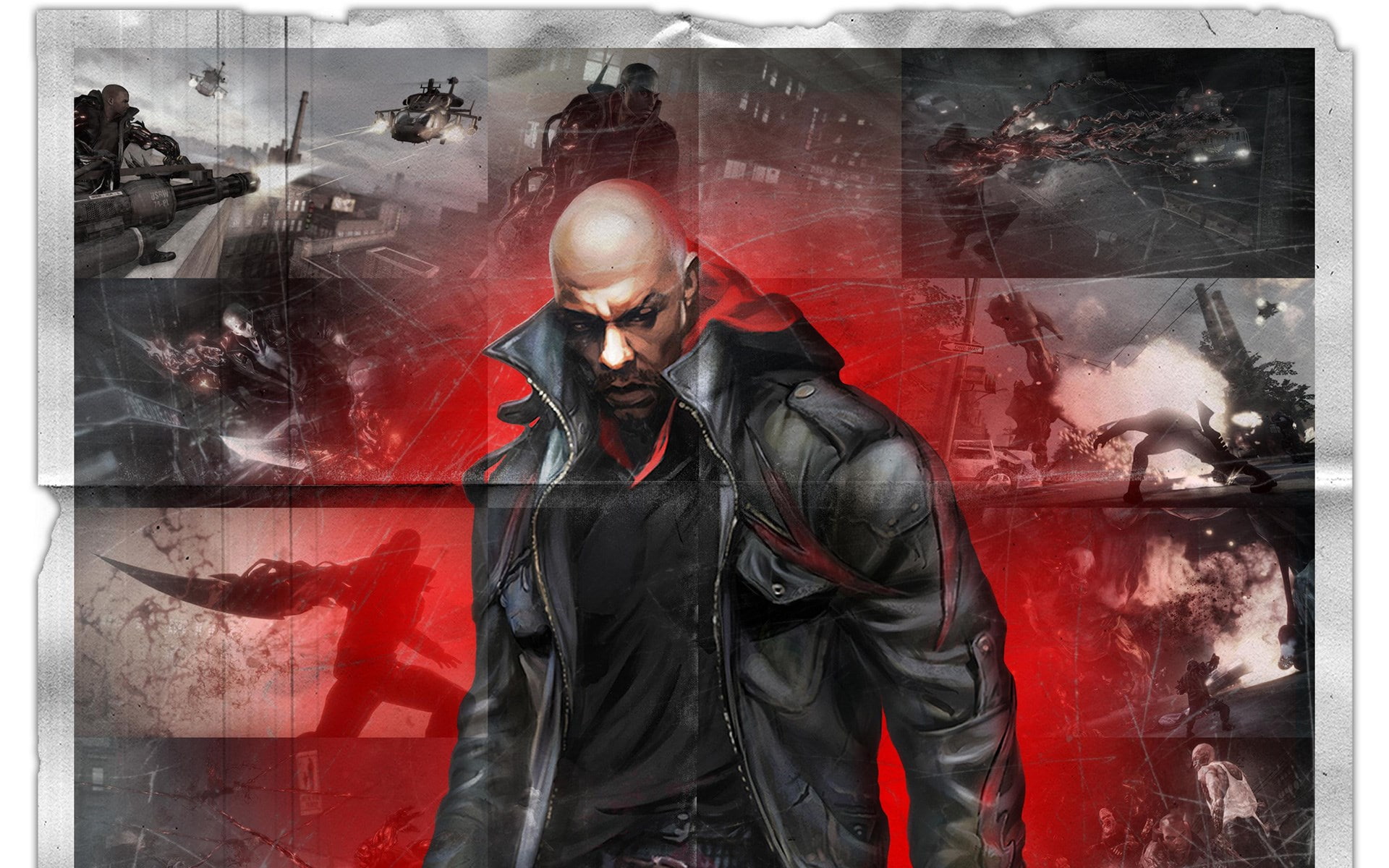 prototype 2