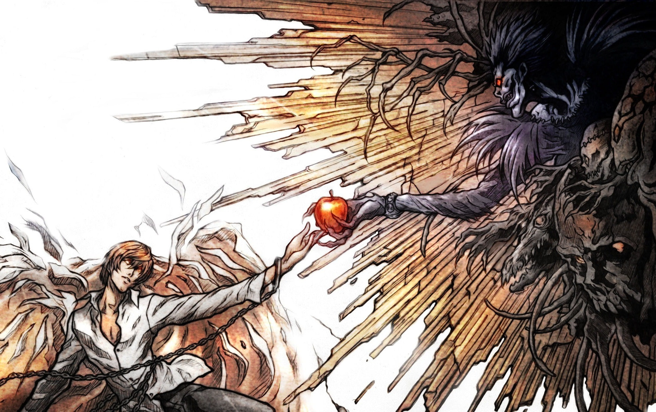 death note