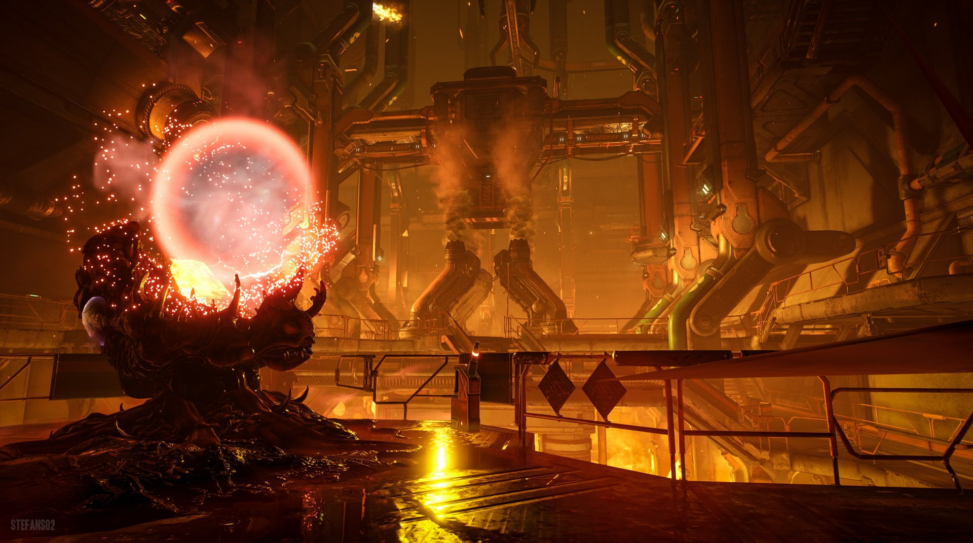 Doom, Doom (2016)