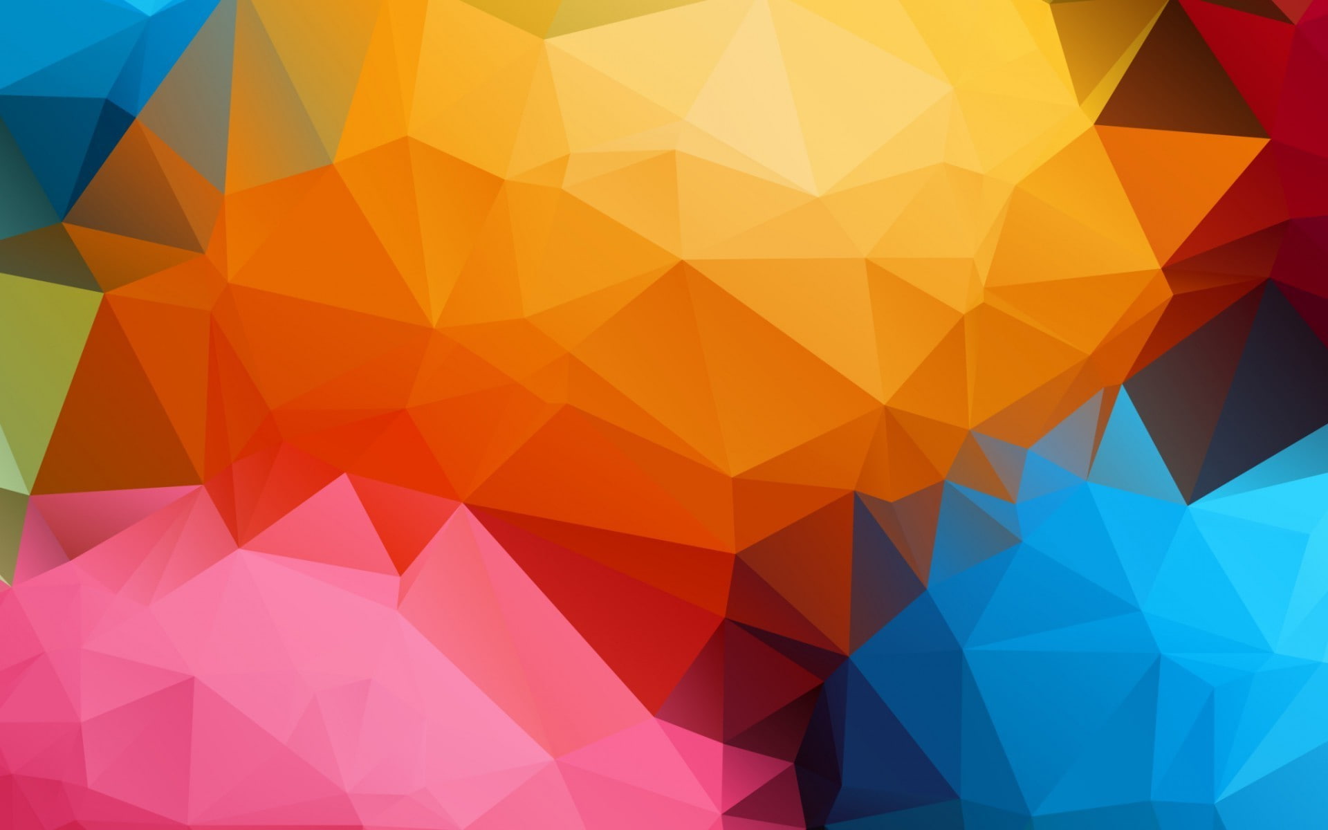 minimalism, pattern, Texture, multi colored, backgrounds, shape