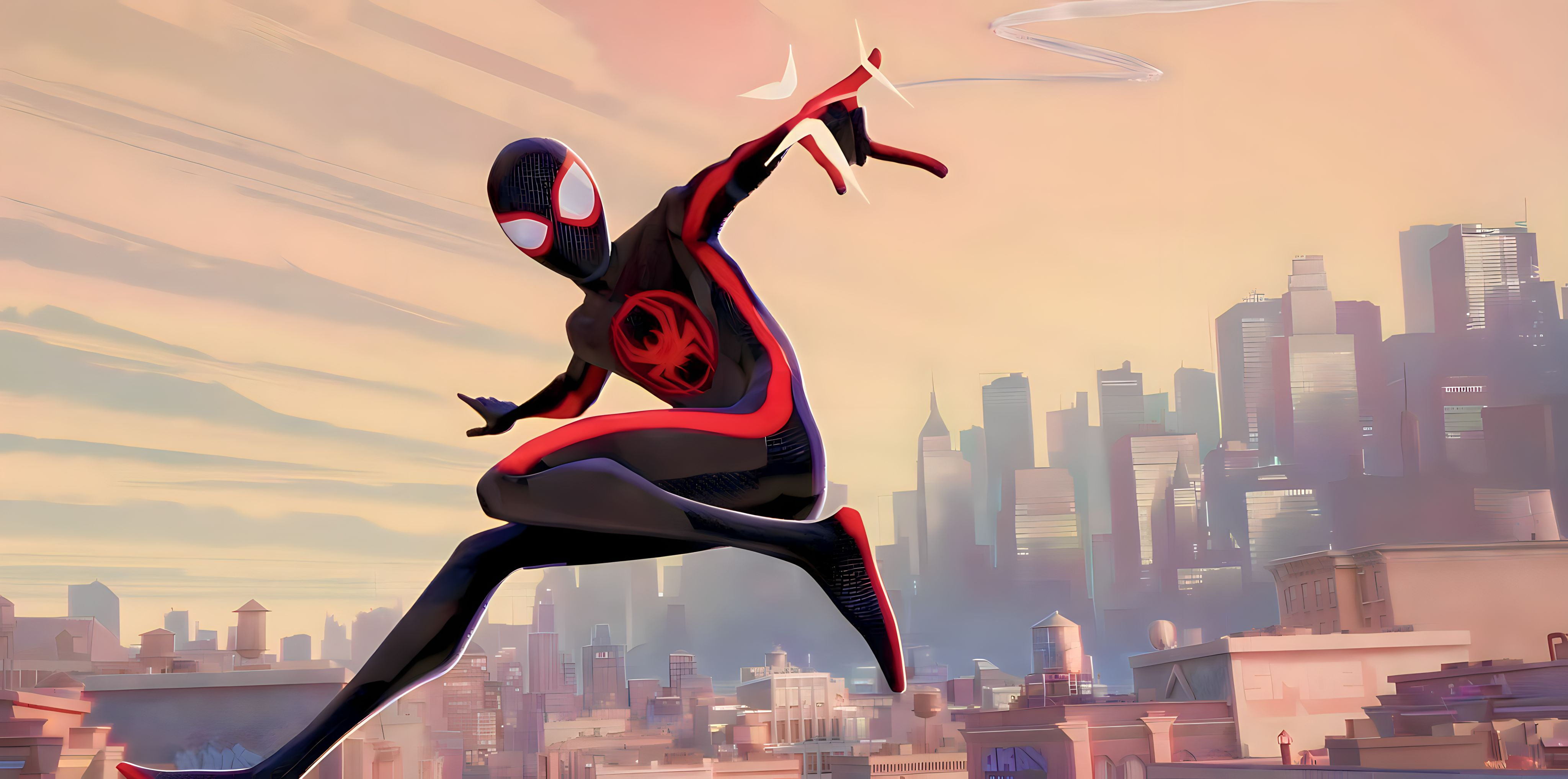 Homem aranha, Movies 2023, Spider-Man: Across the Spider-Verse