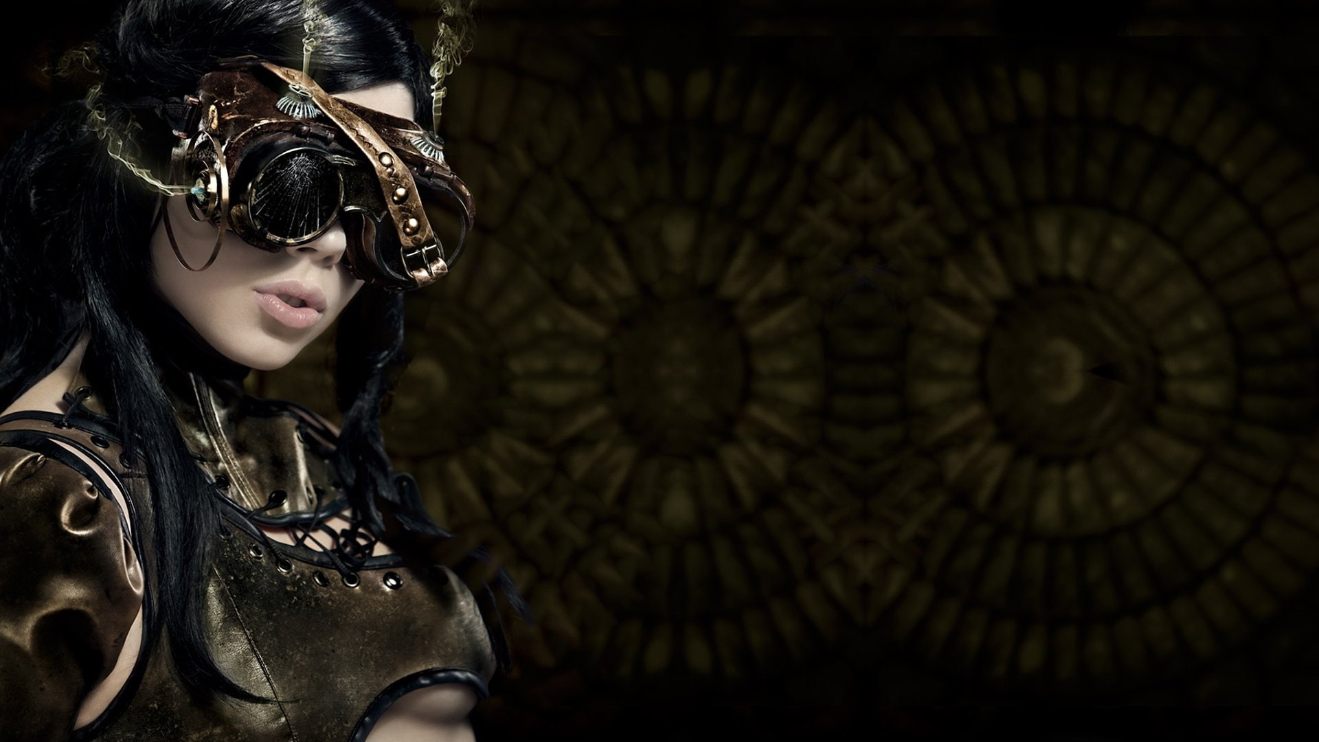 steampunk