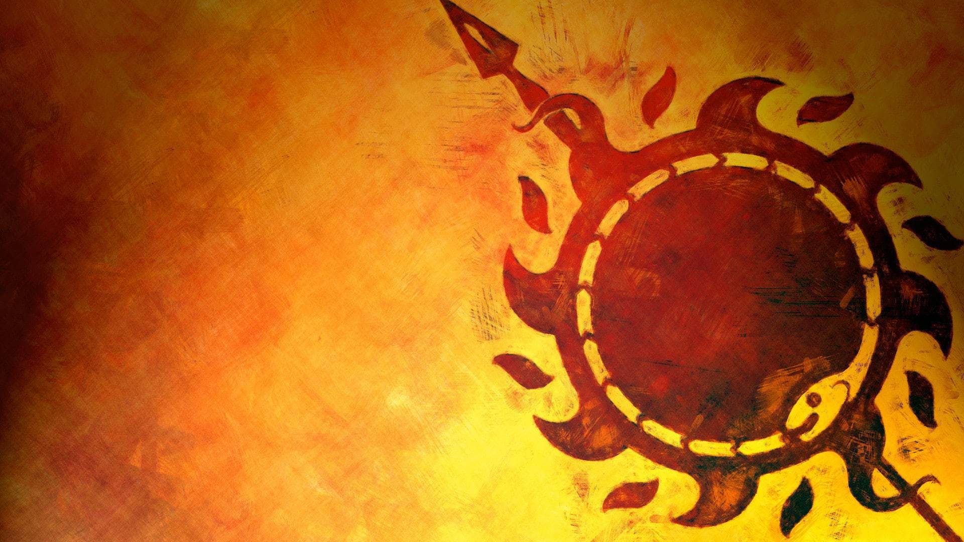 Game of Thrones, sigils, House Martell