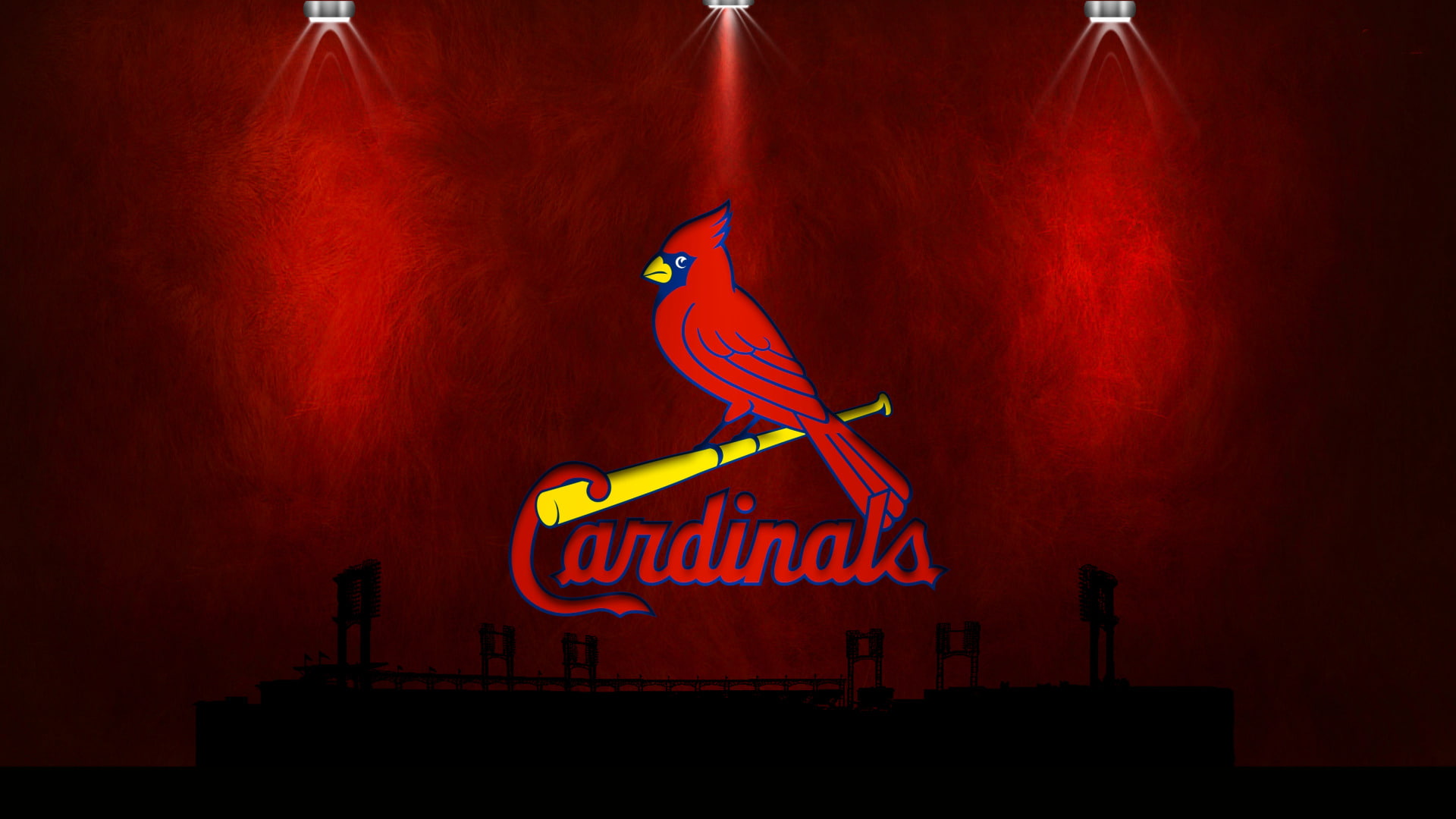 Baseball, St. Louis Cardinals, MLB