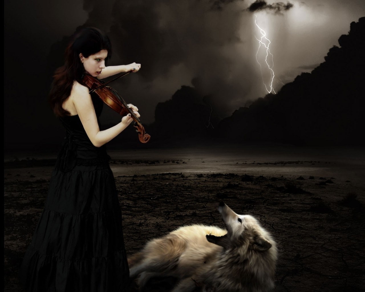 gothic
