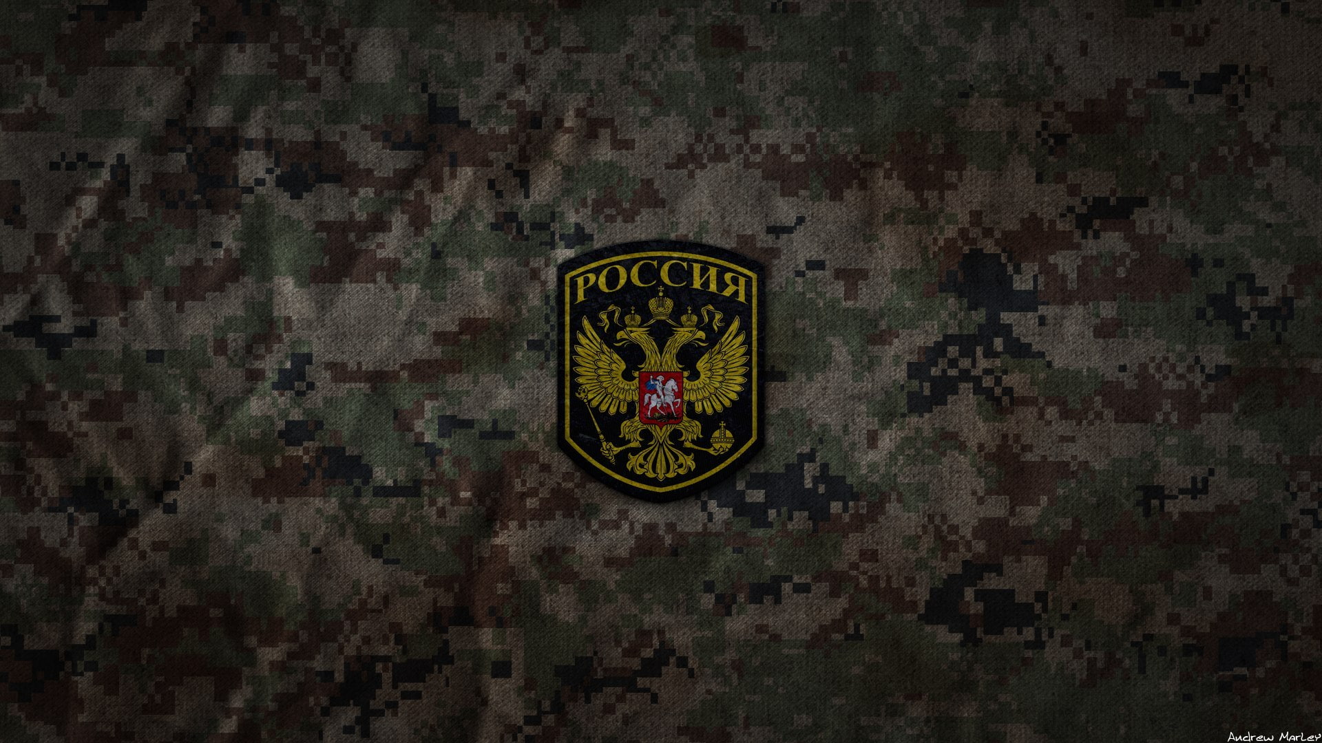 Army, Russia, Camouflage, SURAT, by Andrew Marley, SRVV, Digital Camo
