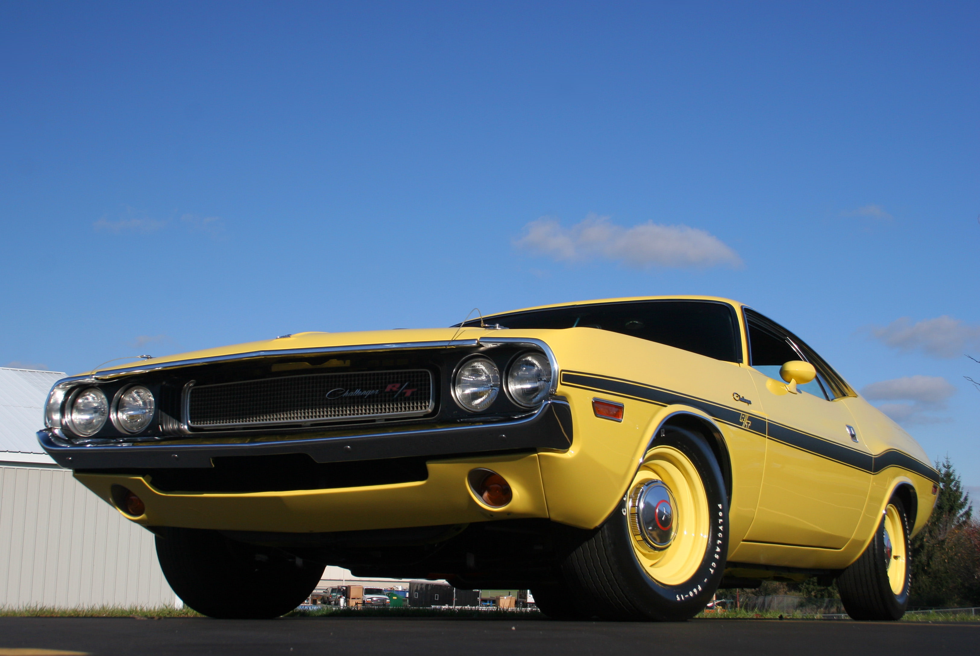 Dodge