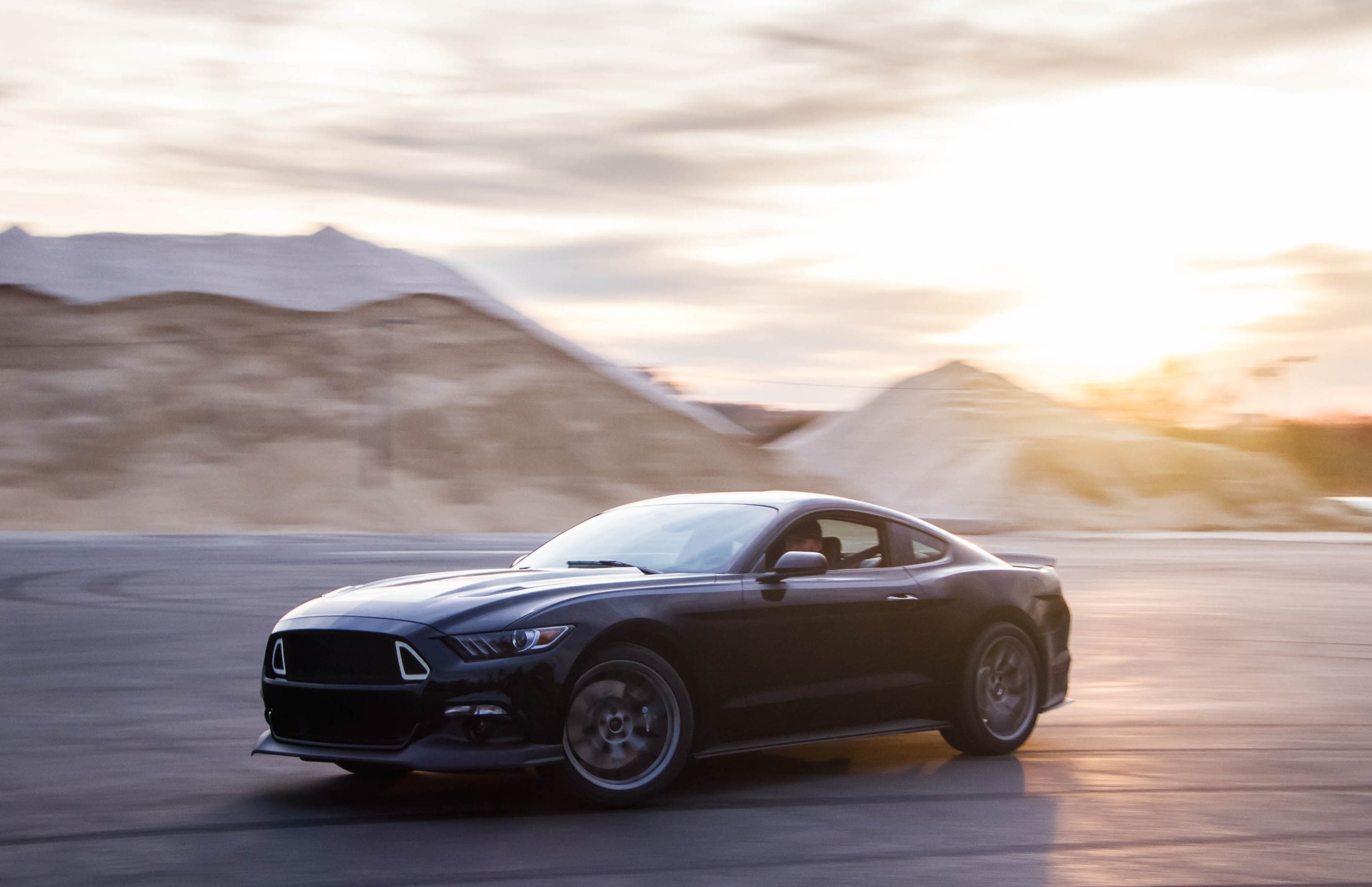 2015, ford, muscle, mustang, rtr