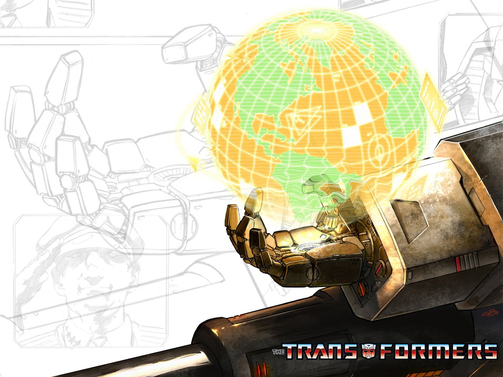 Transformers