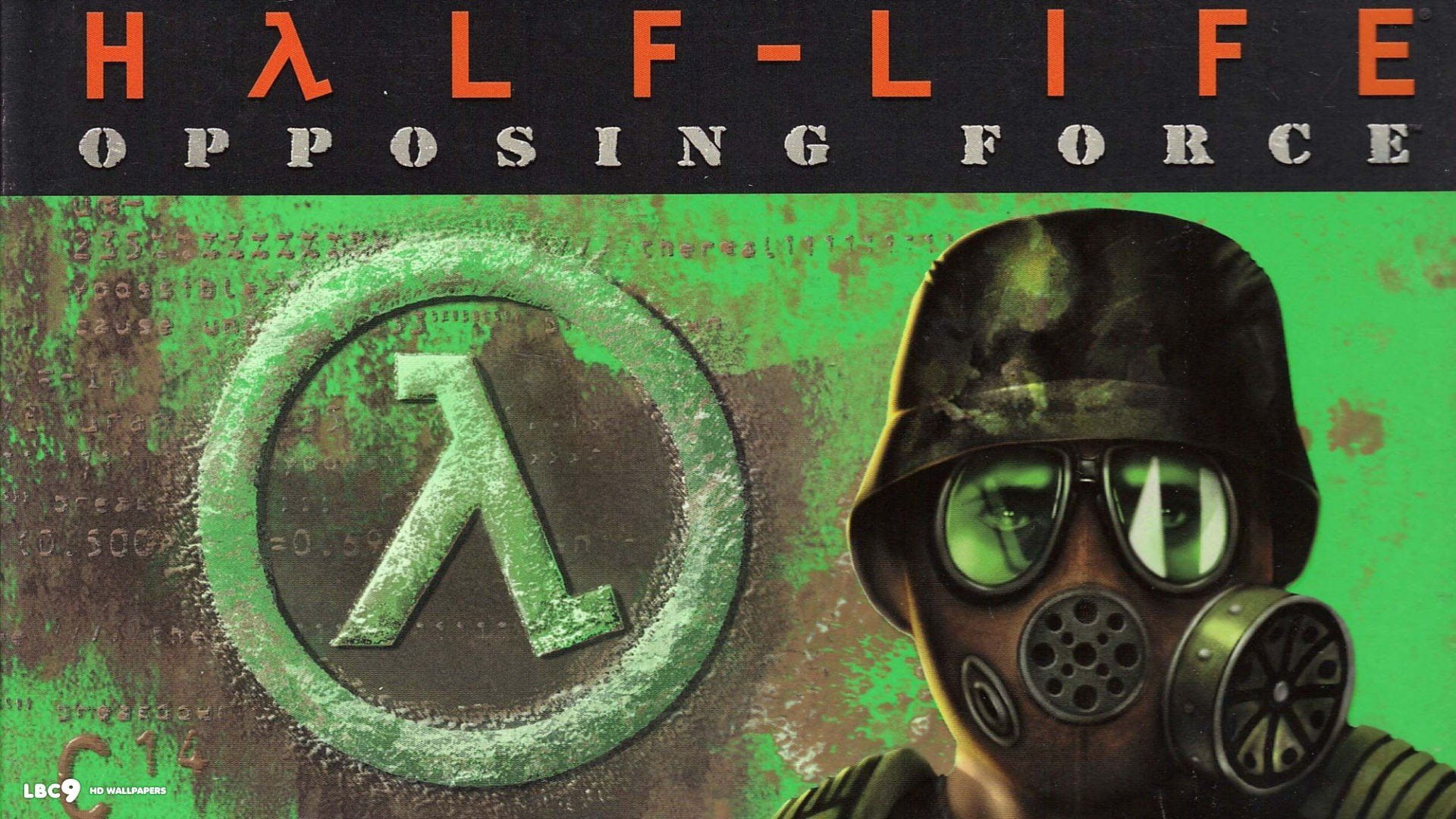 Half, life, Life : Opposing Force, video games