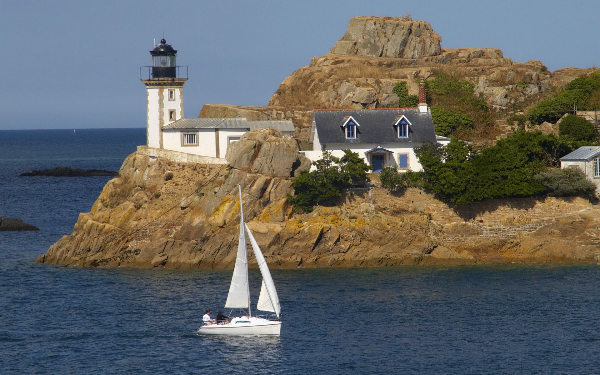 lighthouse