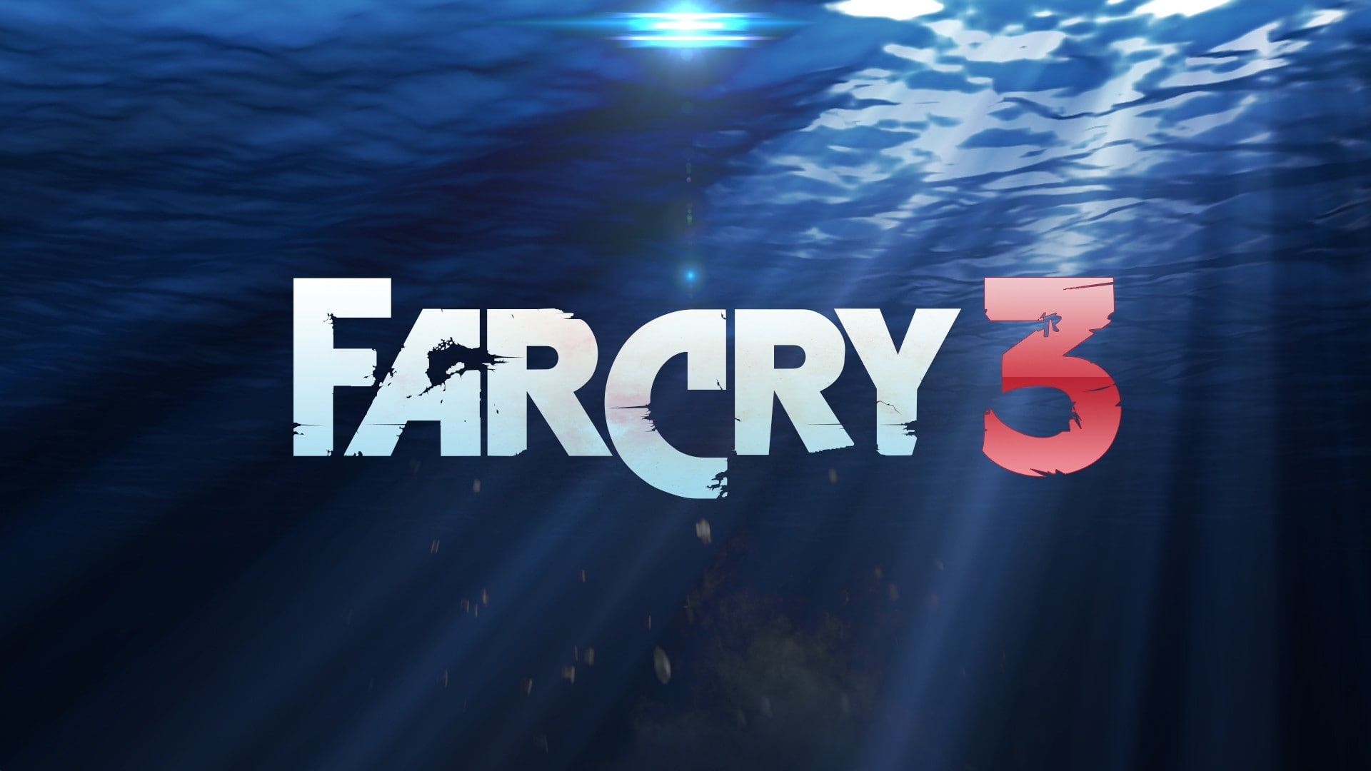 Far Cry 3, video games