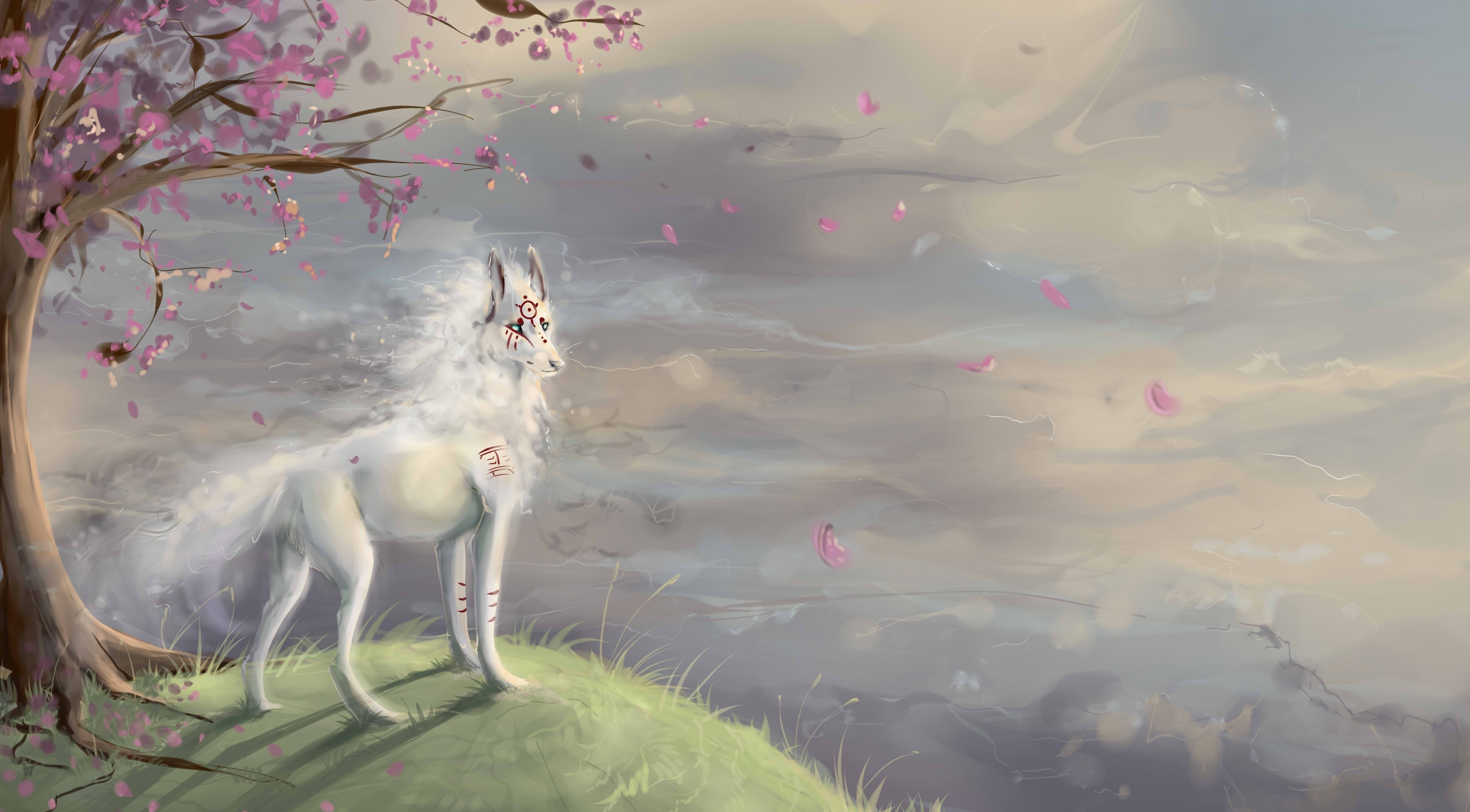 kami