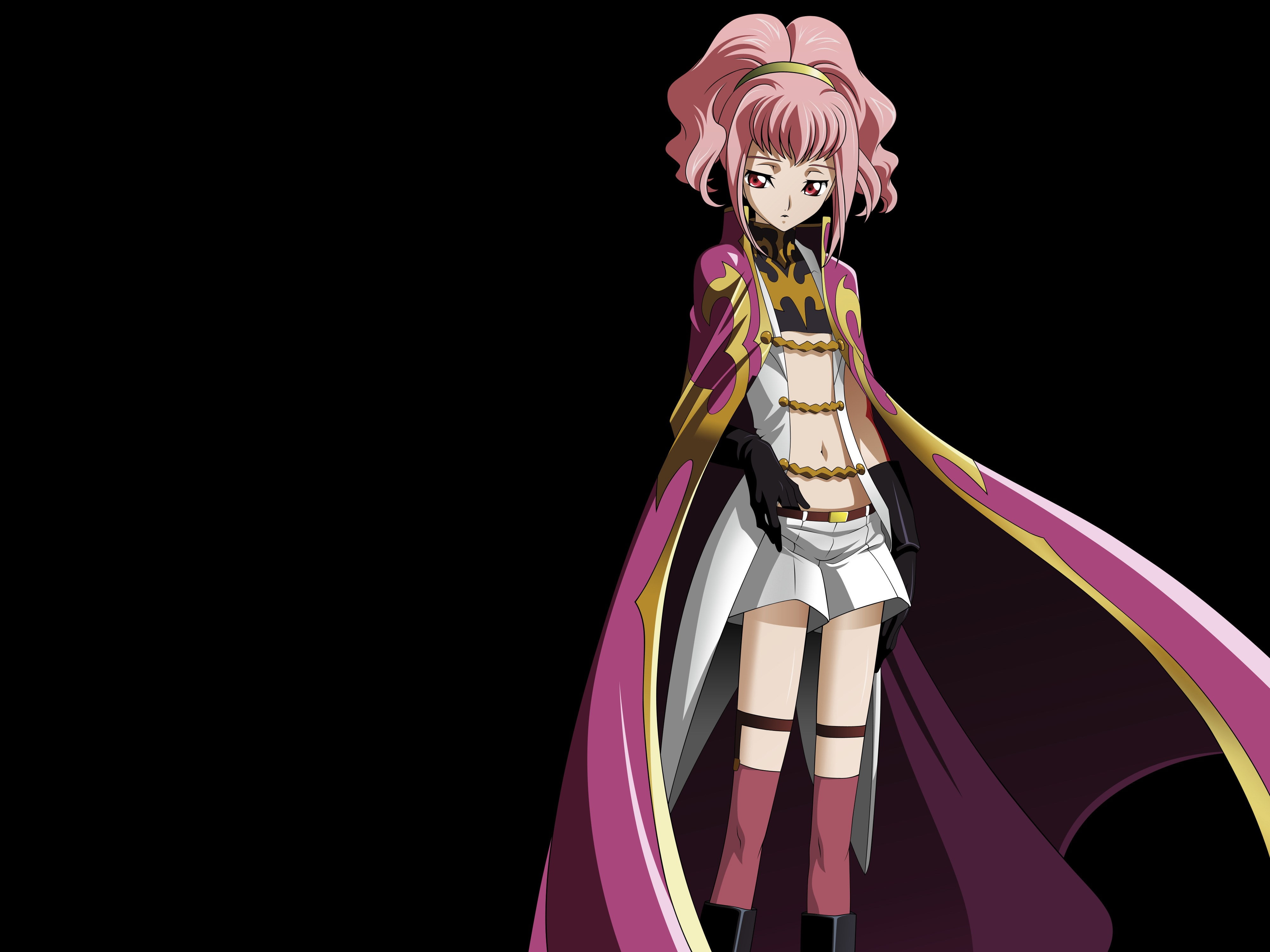 code geass