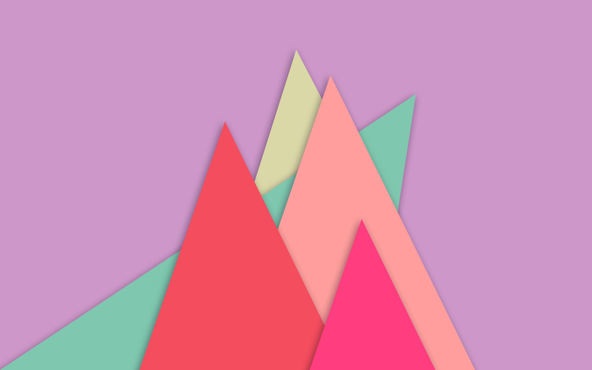 pattern minimalism techno android operating system