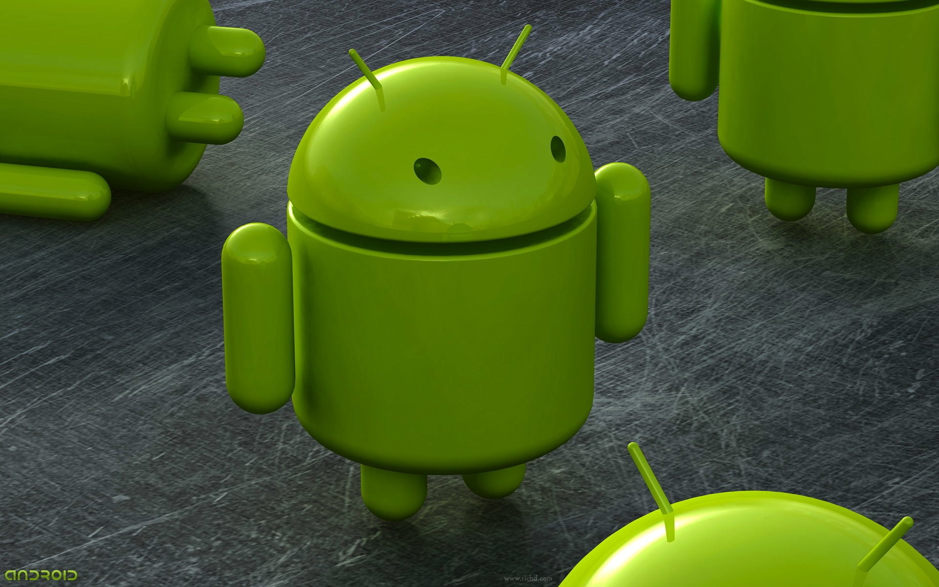 Technology, Android