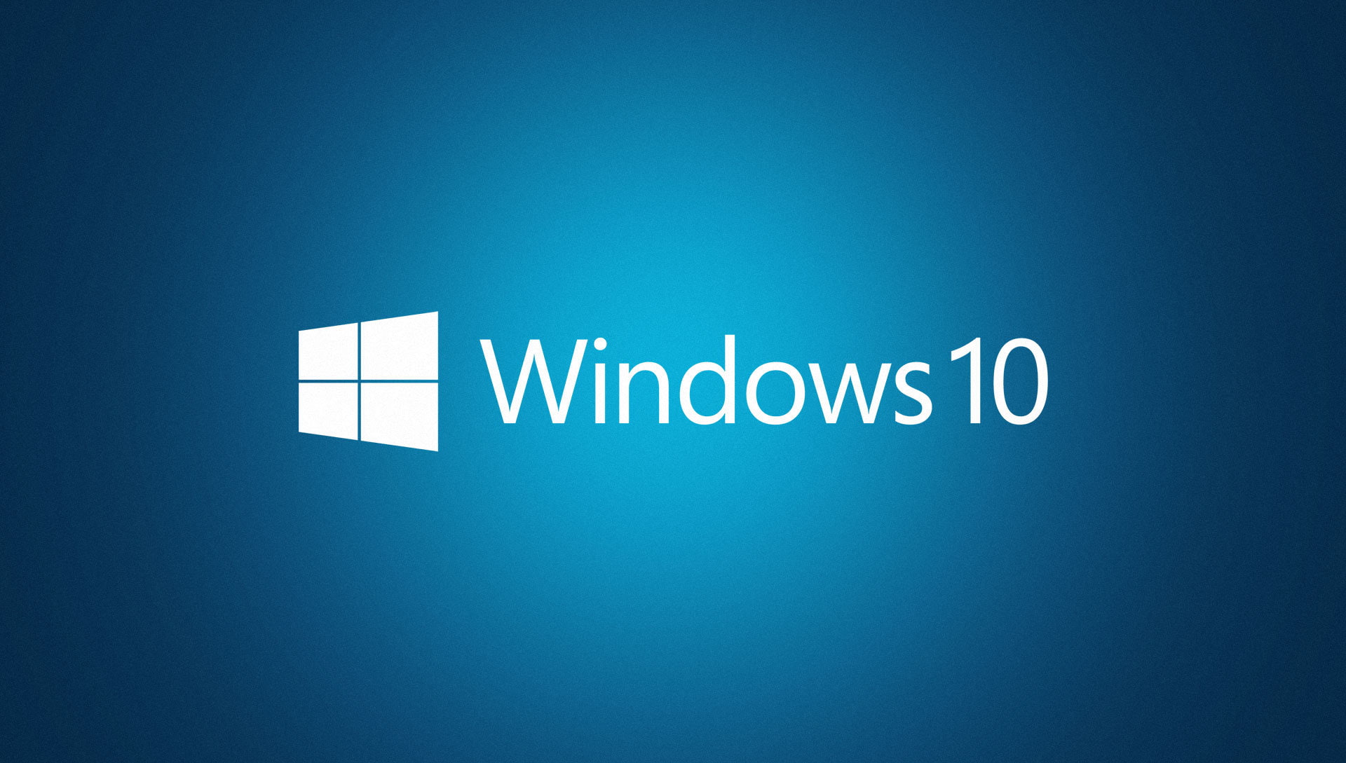 Free download | HD wallpaper: Windows, Blue, Windows 10 | Wallpaper Flare