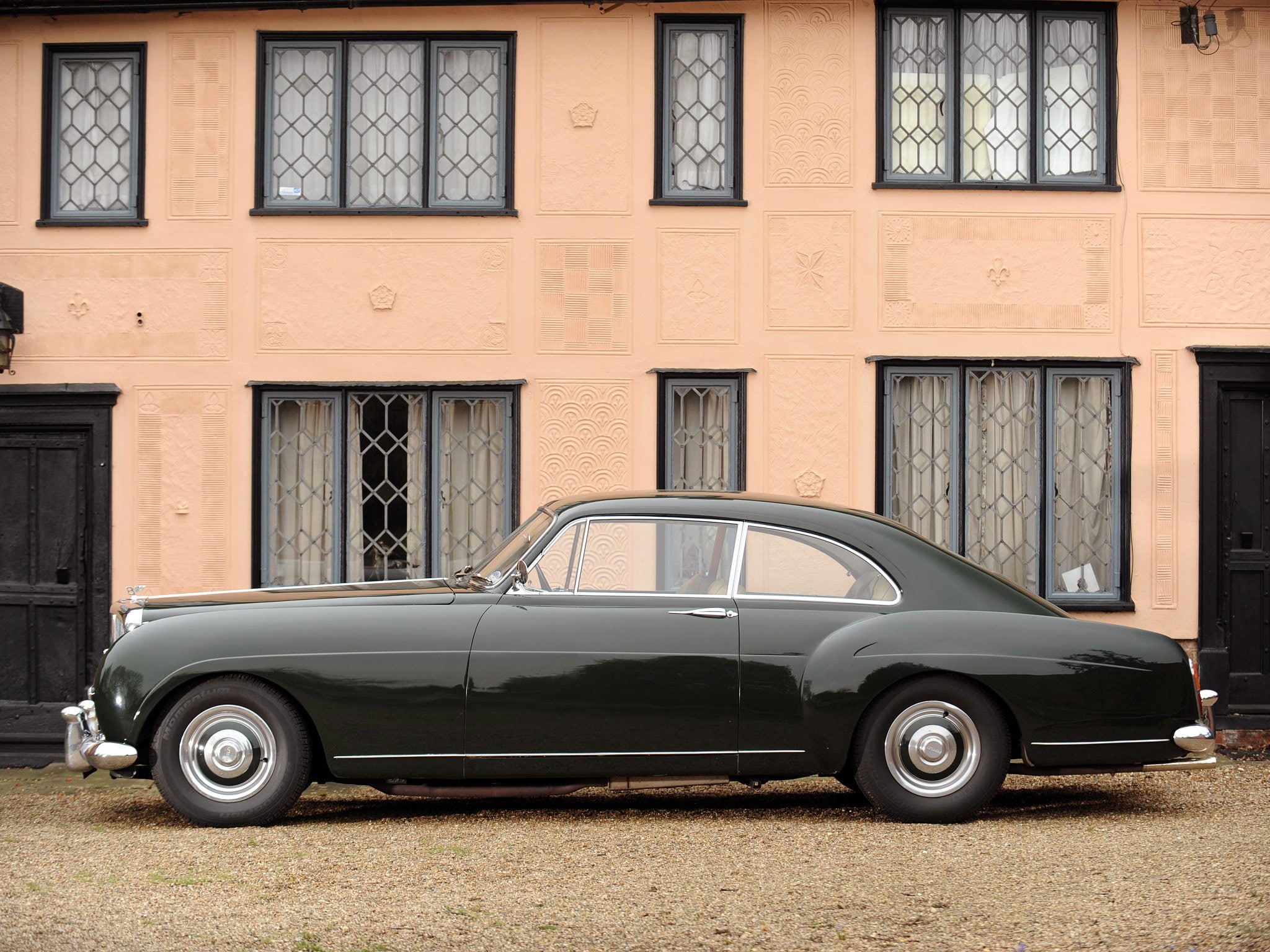 1955 59, bentley, continental, luxury, mulliner, retro, s 1