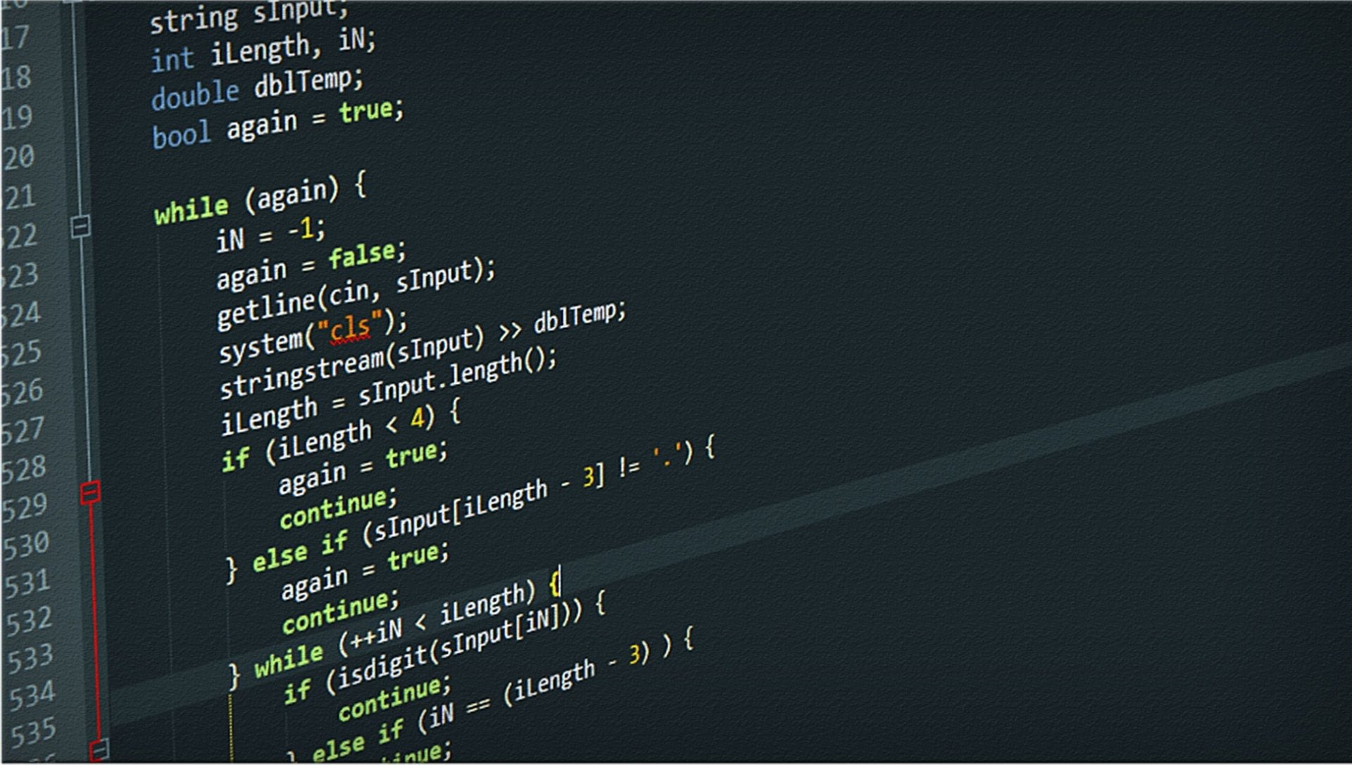 Technology, Code, Coding, Programming